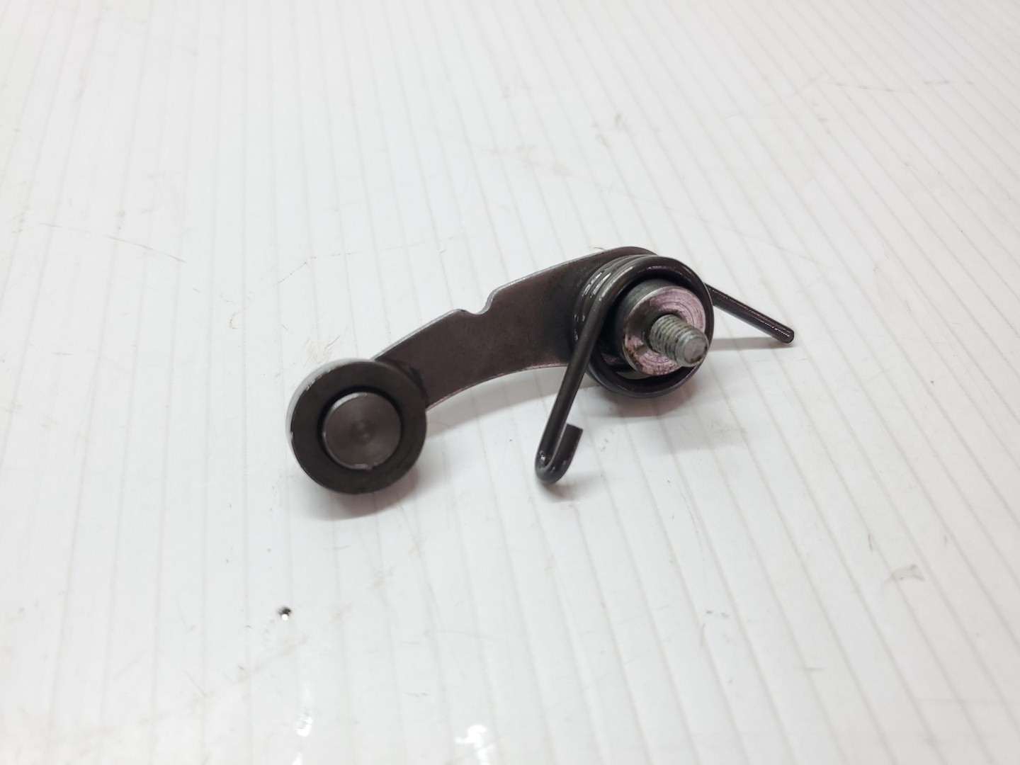 Husqvarna FE250 2017 Gear Shift Locking Lever FE 250 350 17-21 FC 250 350 16-24  #BY
