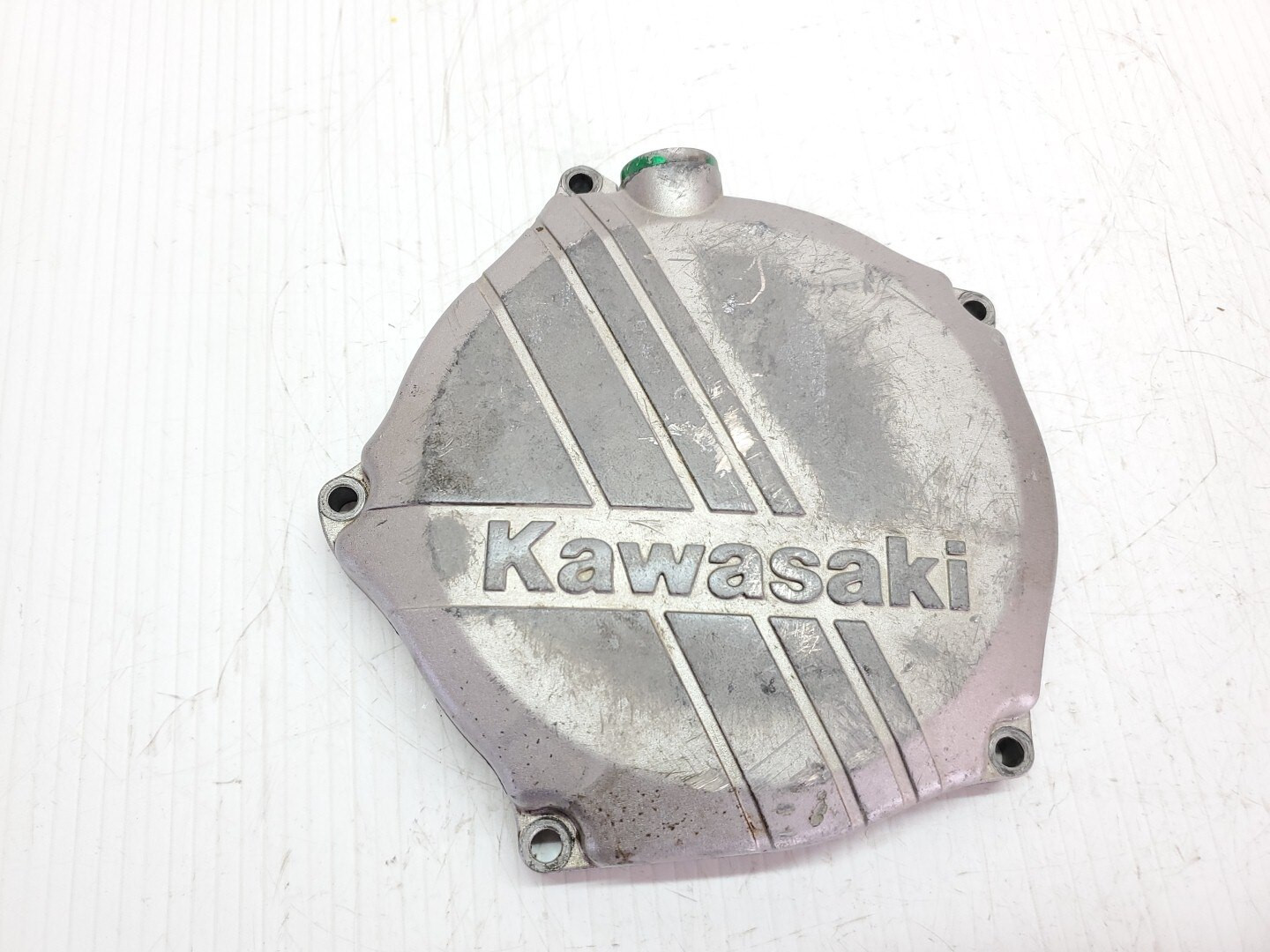Kawasaki KX250F 2016 Outer Clutch Cover KX 250 F 13-16 #LW
