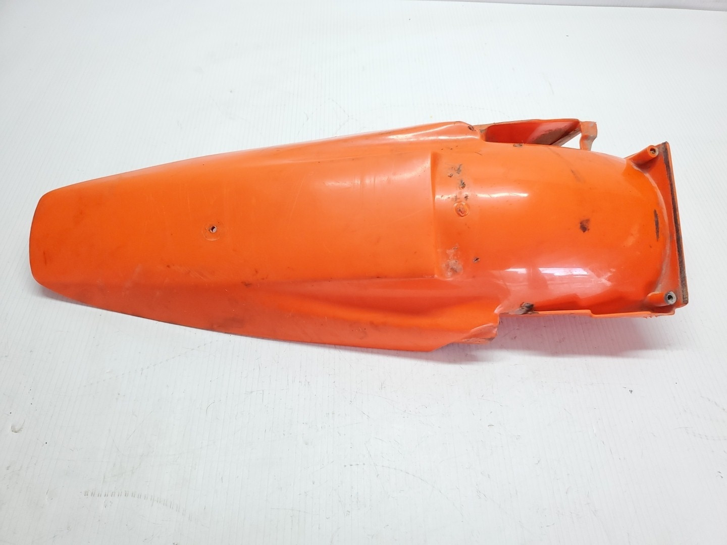 KTM 250SX (EXC) 2000 NLA Rear Fender 250 300 EXC KTM 99-01  #856