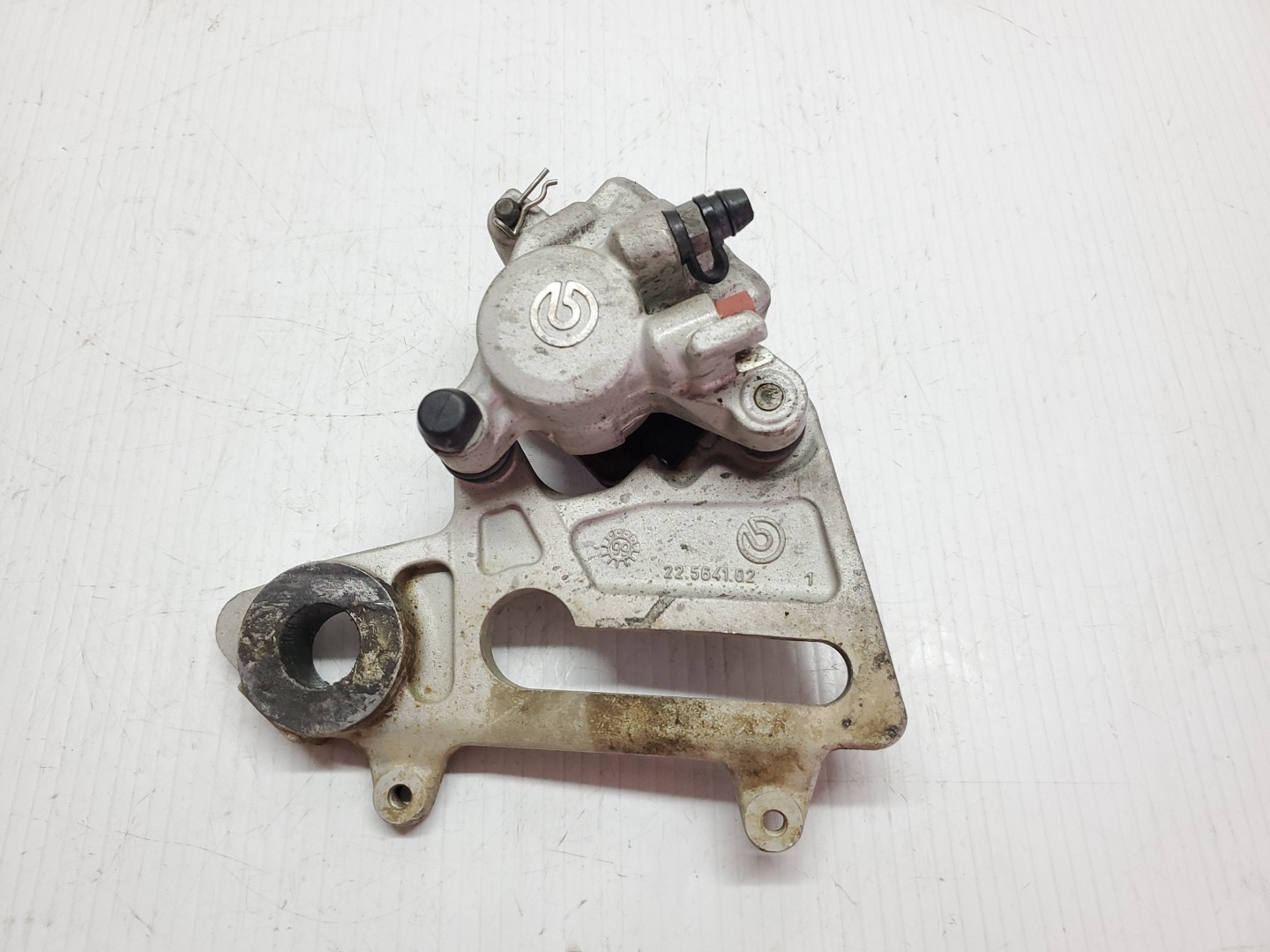 KTM 250EXC 2000 Rear Brake Caliper 125 250 300 EXC KTM  #856