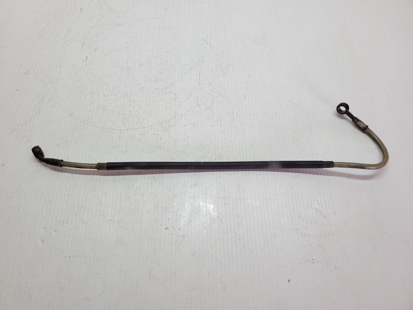 KTM 250EXC 2000 Rear Brake Hose 250 EXC KTM  #856