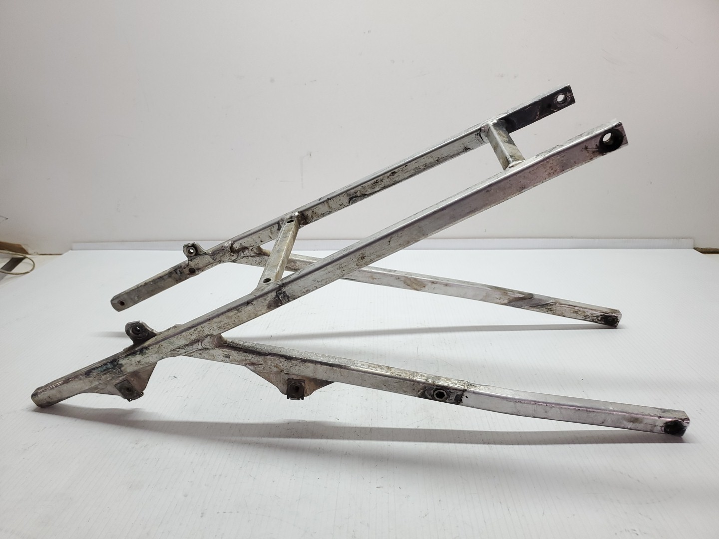 KTM 250EXC 2000 NLA Subframe 125 250 300 EXC KTM  00-03 #856