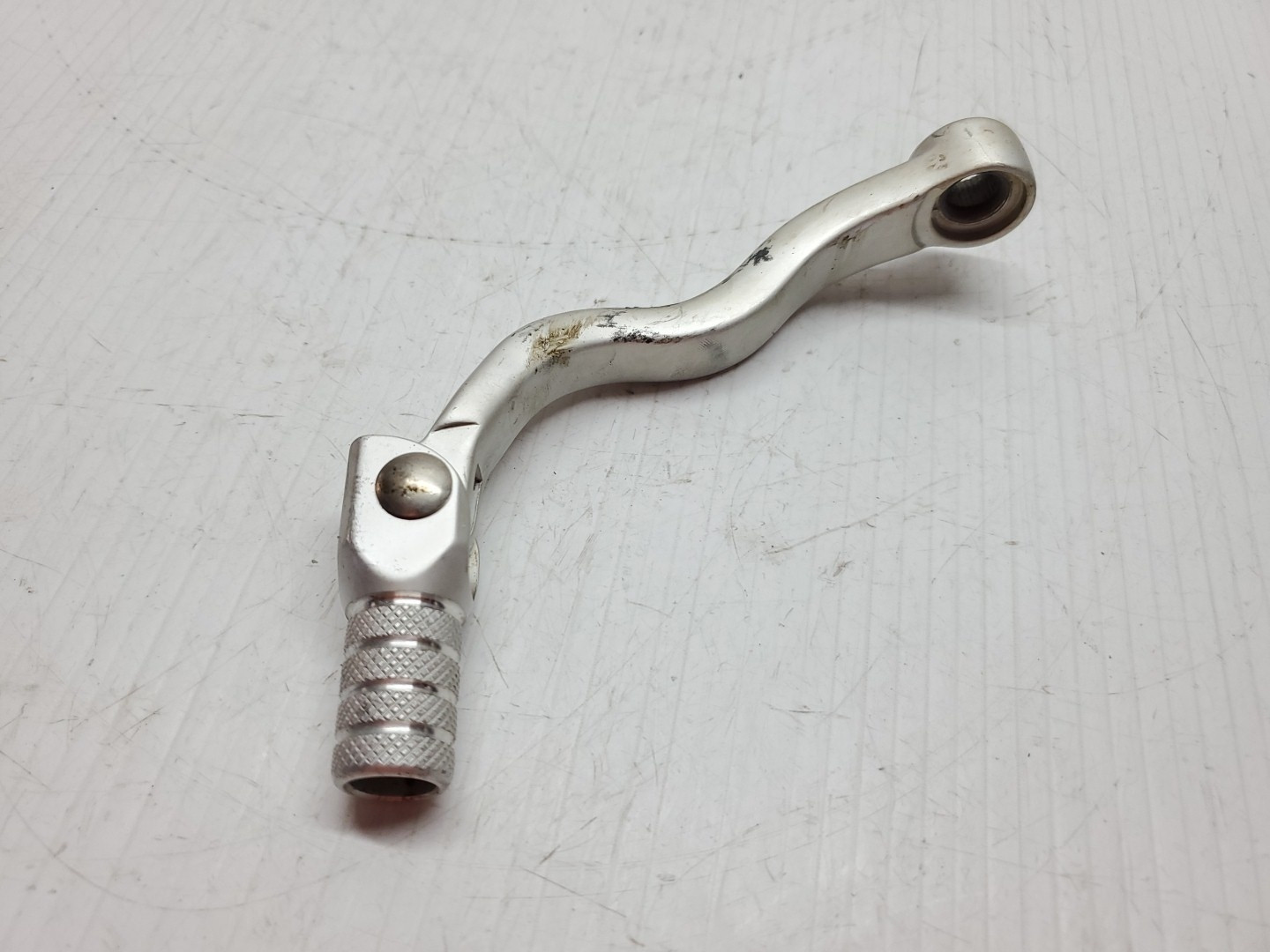 KTM 250EXC 2000 Gear Shift Lever 250 300 EXC KTM  #856