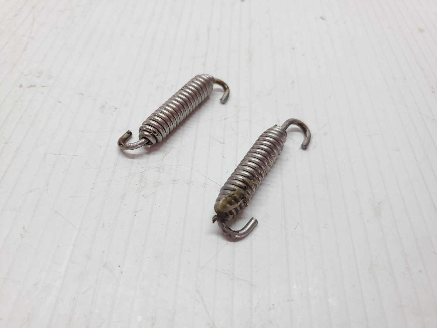 KTM 250EXC 2000 Exhaust Springs 125 250 EXC SX KTM 00-22 #856