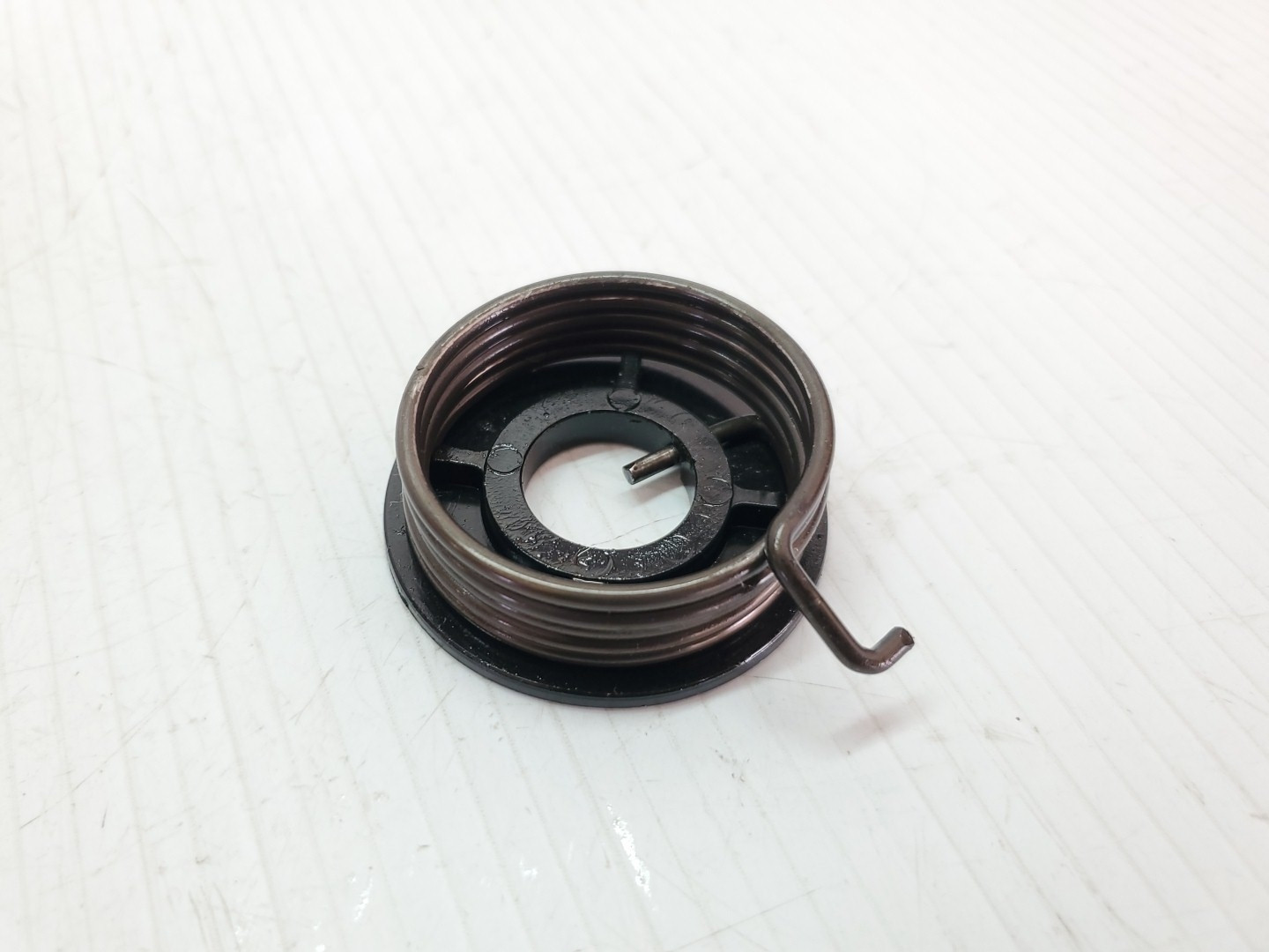 KTM 250EXC 2000 Kick Start Spring & Driving Hub 250 EXC KTM 00-16 #856