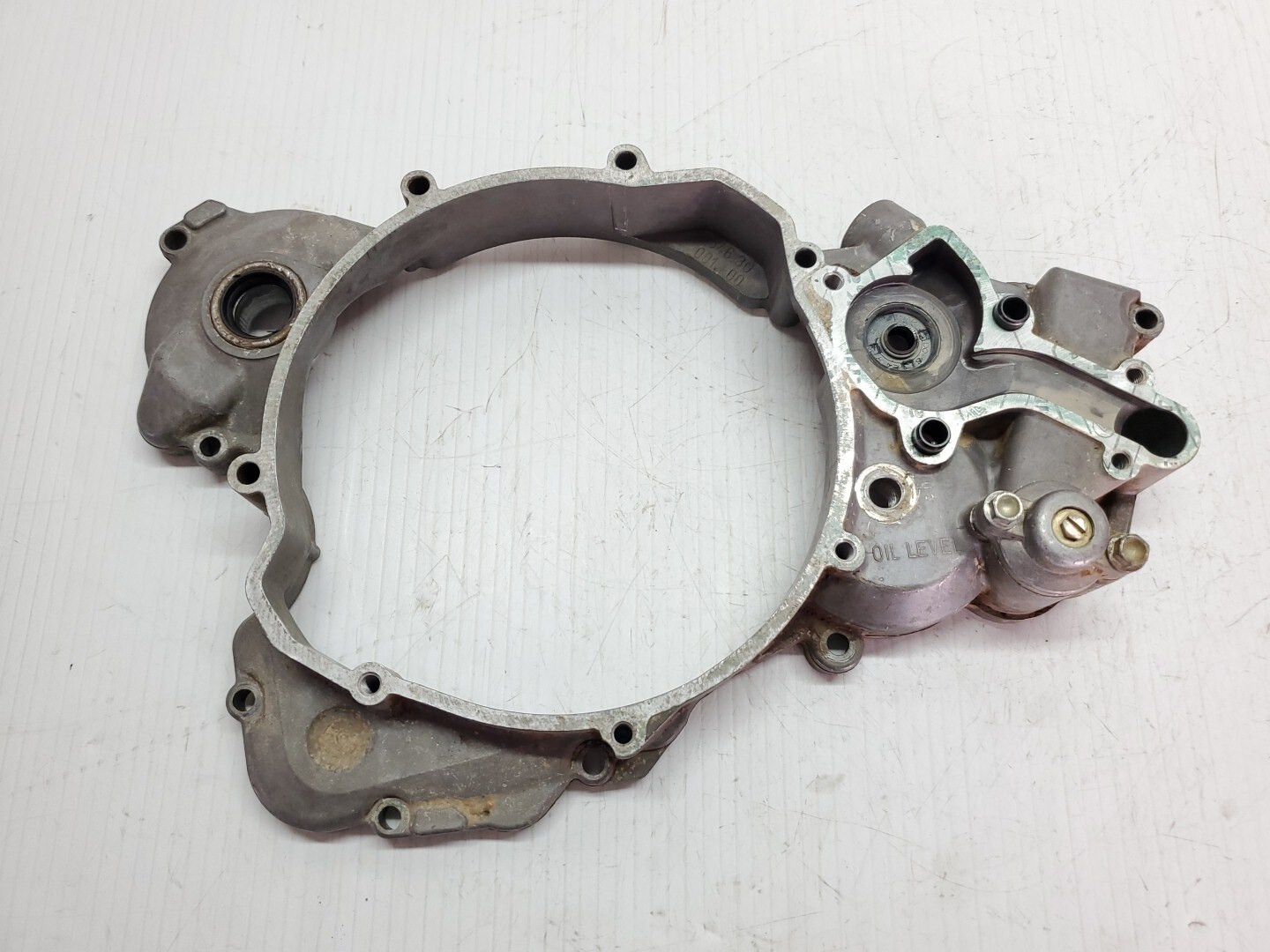 KTM 250EXC 2000 NLA Inner Clutch Cover 250 300 EXC KTM  99-03 #856