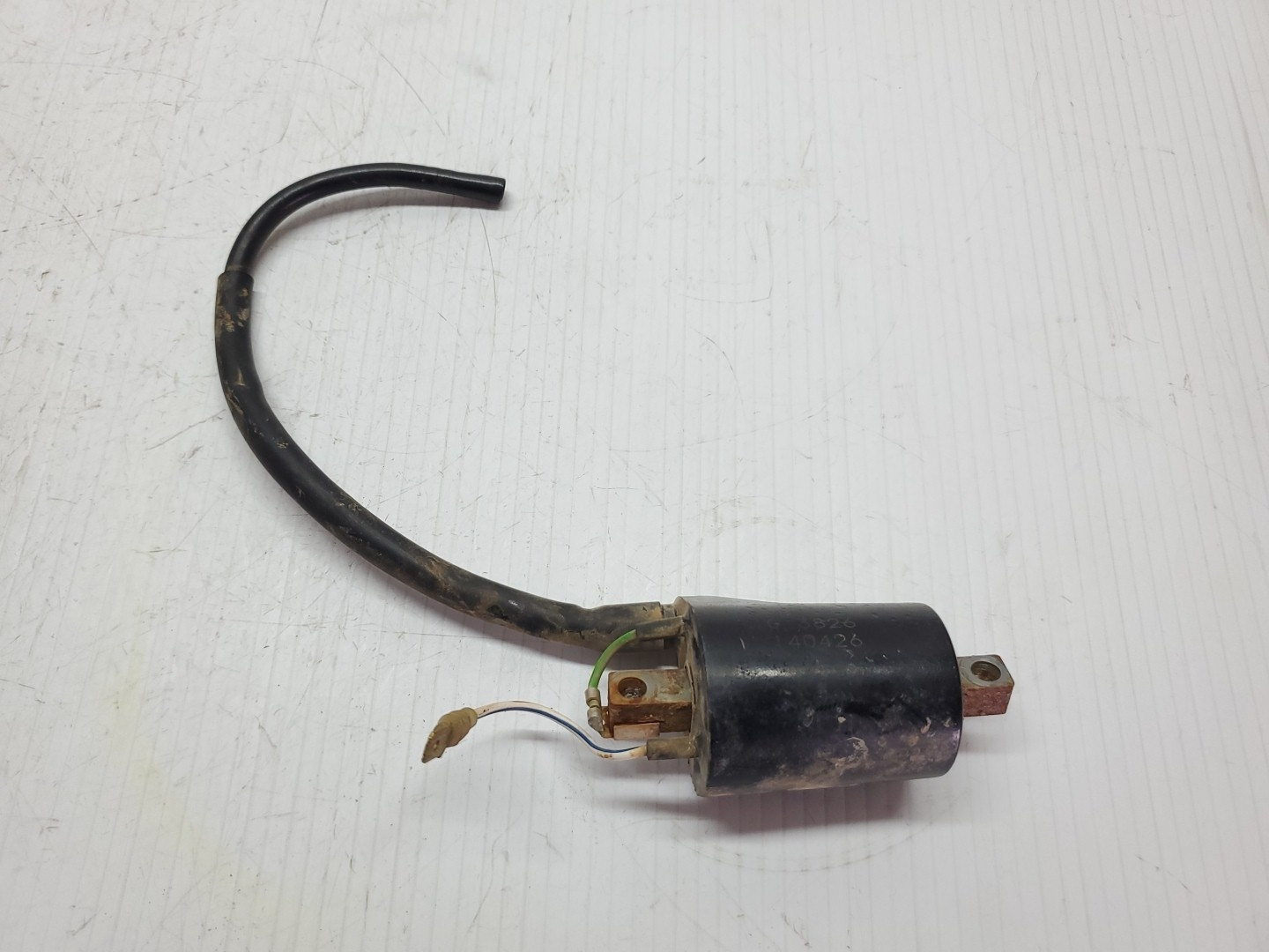 KTM 250EXC-F 2015 Ignition Coil Six Days 250 350 EXC-F 12-24 #857