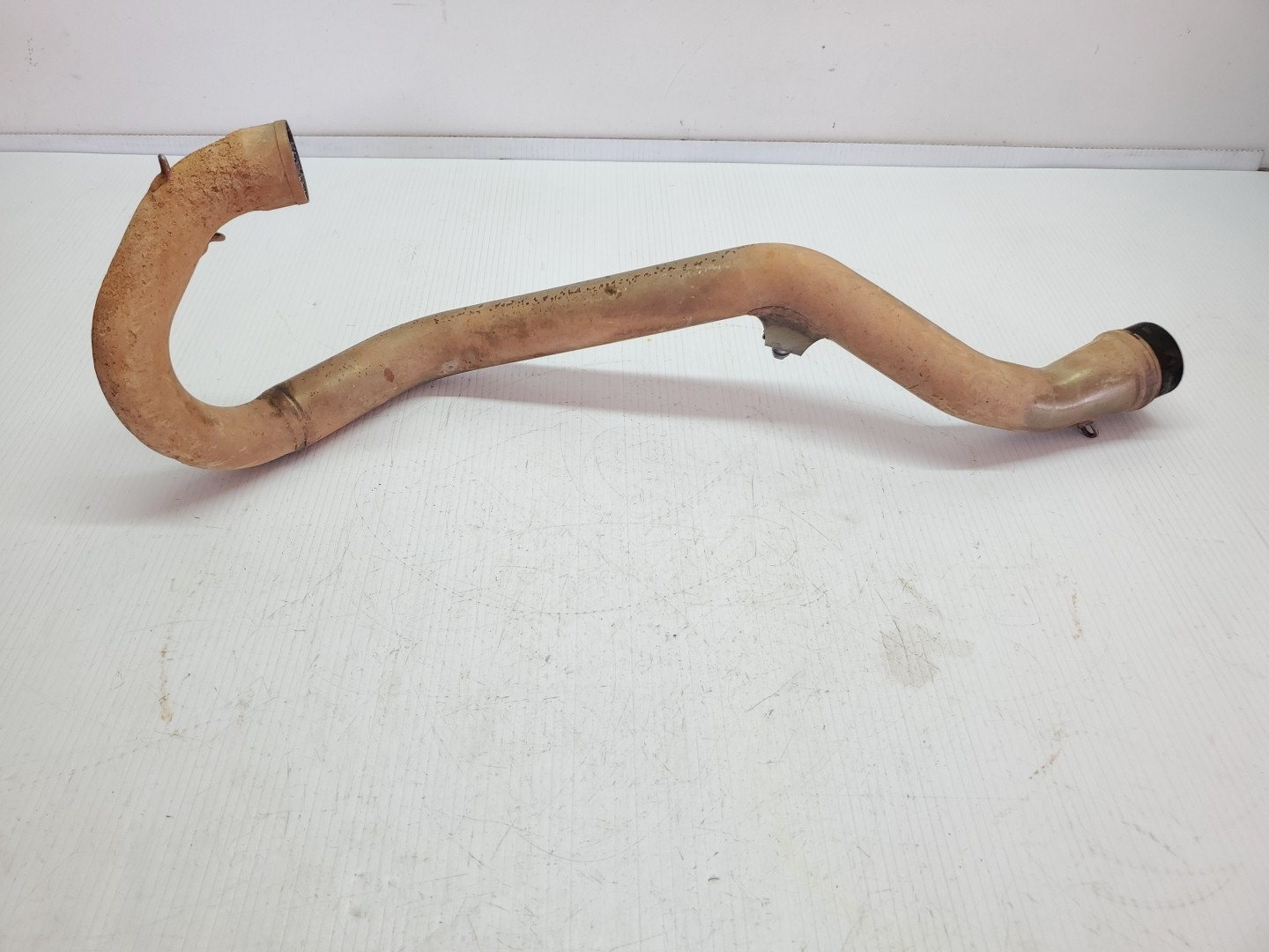 KTM 250EXC-F 2015 Header Pipe Six Days 250 EXC-F 14-16 #857