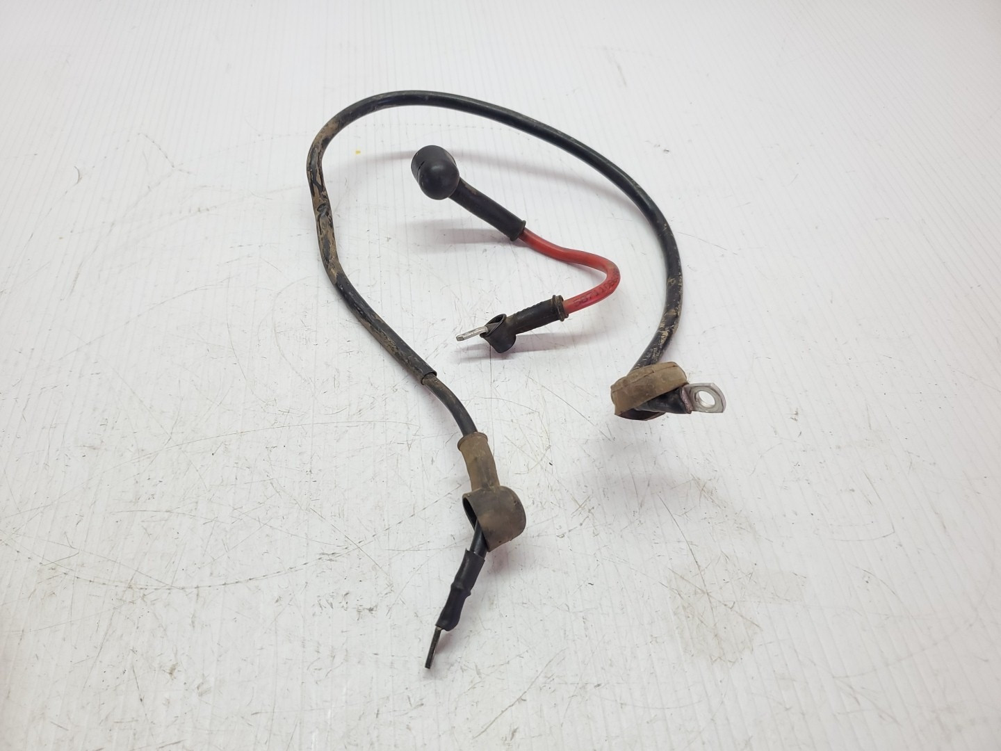 KTM 250EXC-F 2015 Battery Cables Six Days 250 350 EXC-F 14-23 #857