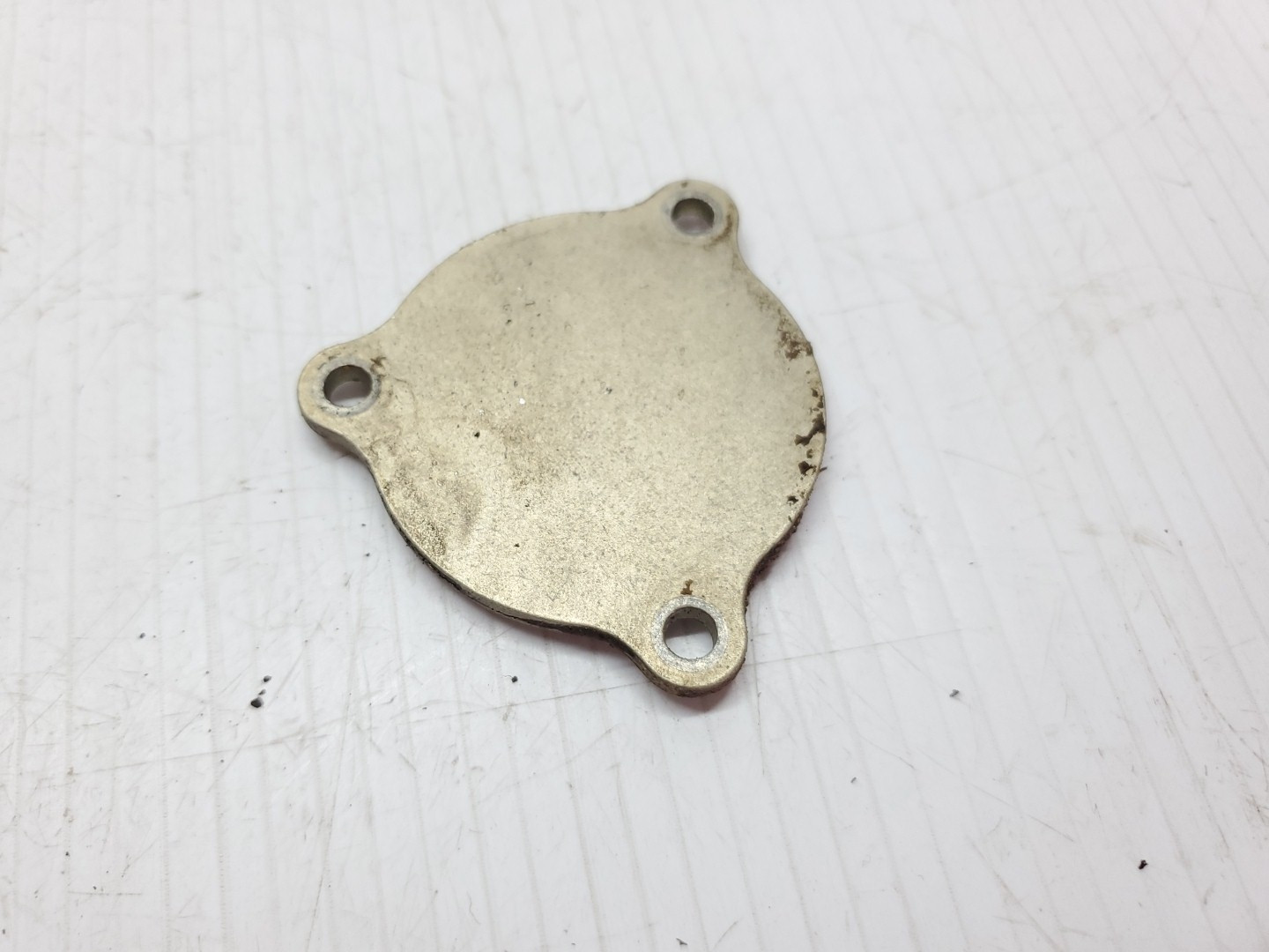 KTM 250EXC-F 2015 Oil Pump Cover Six Days 250 EXC-F 14-24 #857