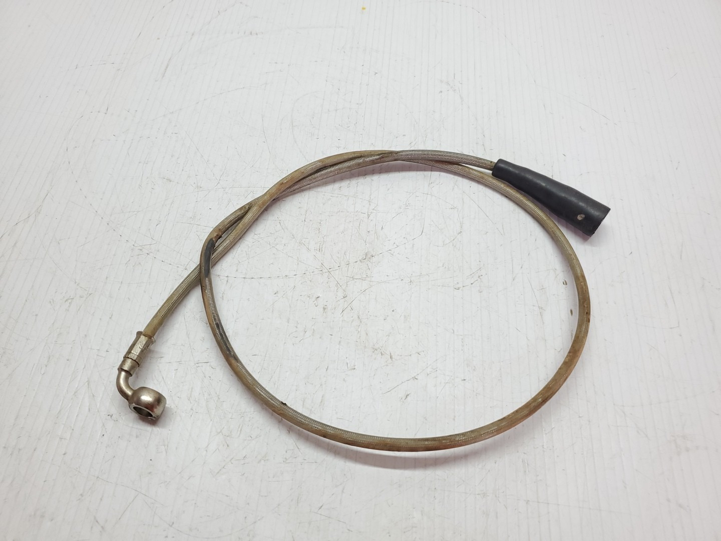 KTM 250EXC-F 2015 Clutch Hose Pipe Six Days 250 EXC-F, EXC & SX 06-16  #857