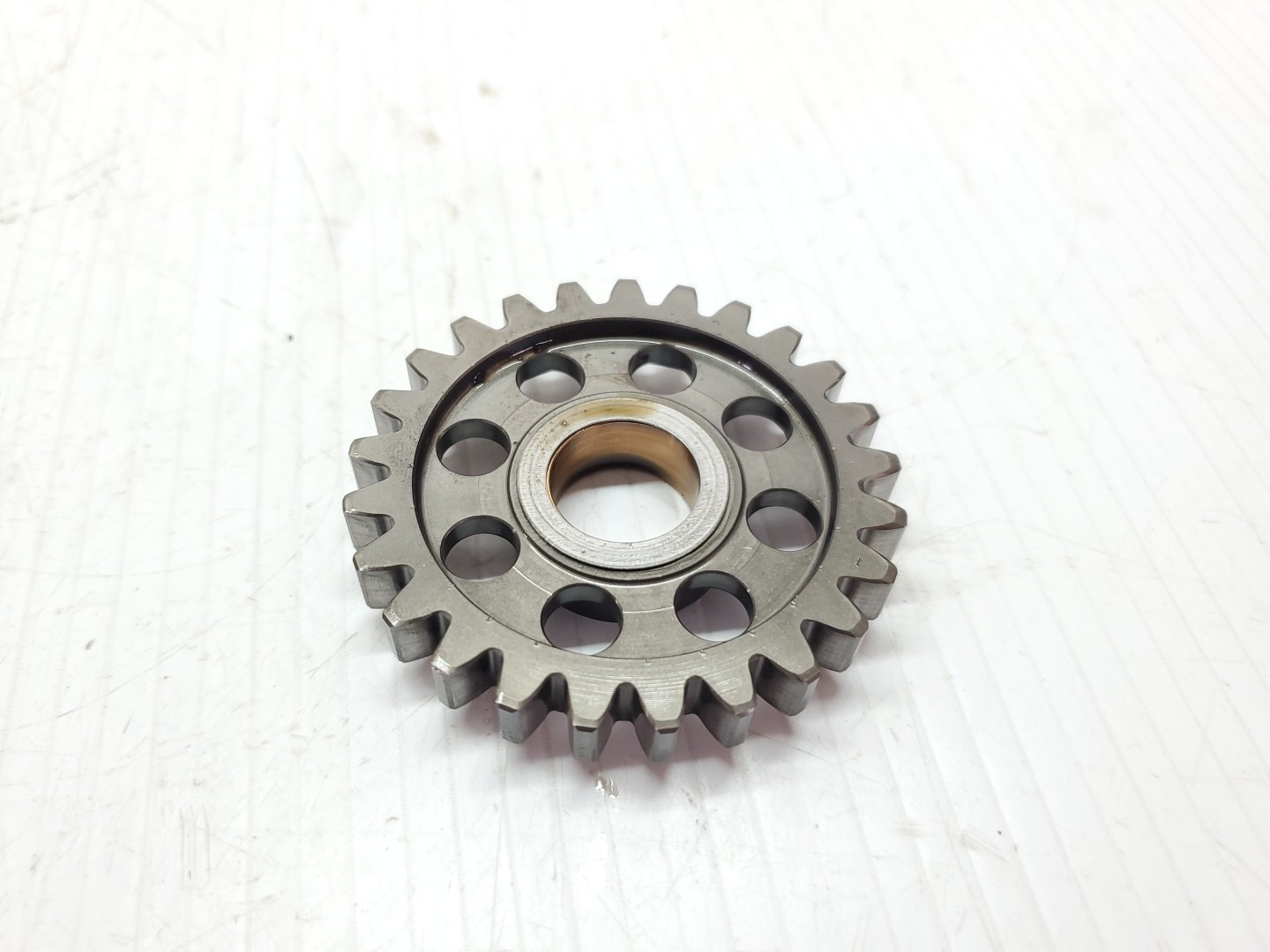 KTM 250EXC-F 2015 Kick Start Intermediate Idle Gear Six Days 250 EXC-F 14-16 350 EXC-F 12-16  #857