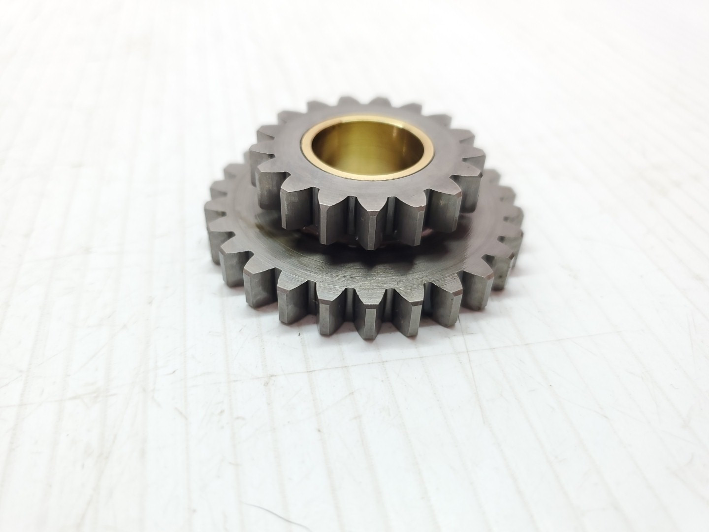 KTM 250EXC-F 2015 Intermediate Starting Gear Six Days 250 EXC-F 12-16  #857