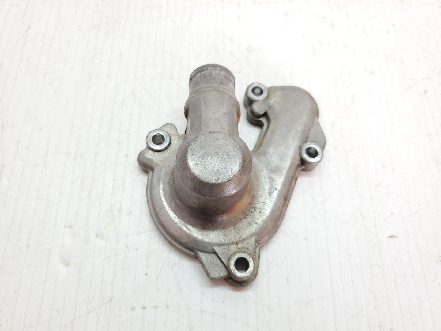 KTM 250EXC-F 2015 Water Pump Cover Six Days 250 350 EXC-F 14-16 #857