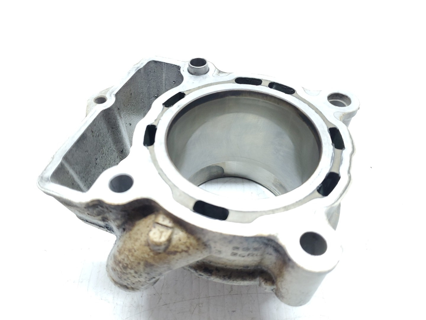 KTM 250EXC-F 2015 Cylinder Barrel Six Days 250 EXC-F 14-16 #857