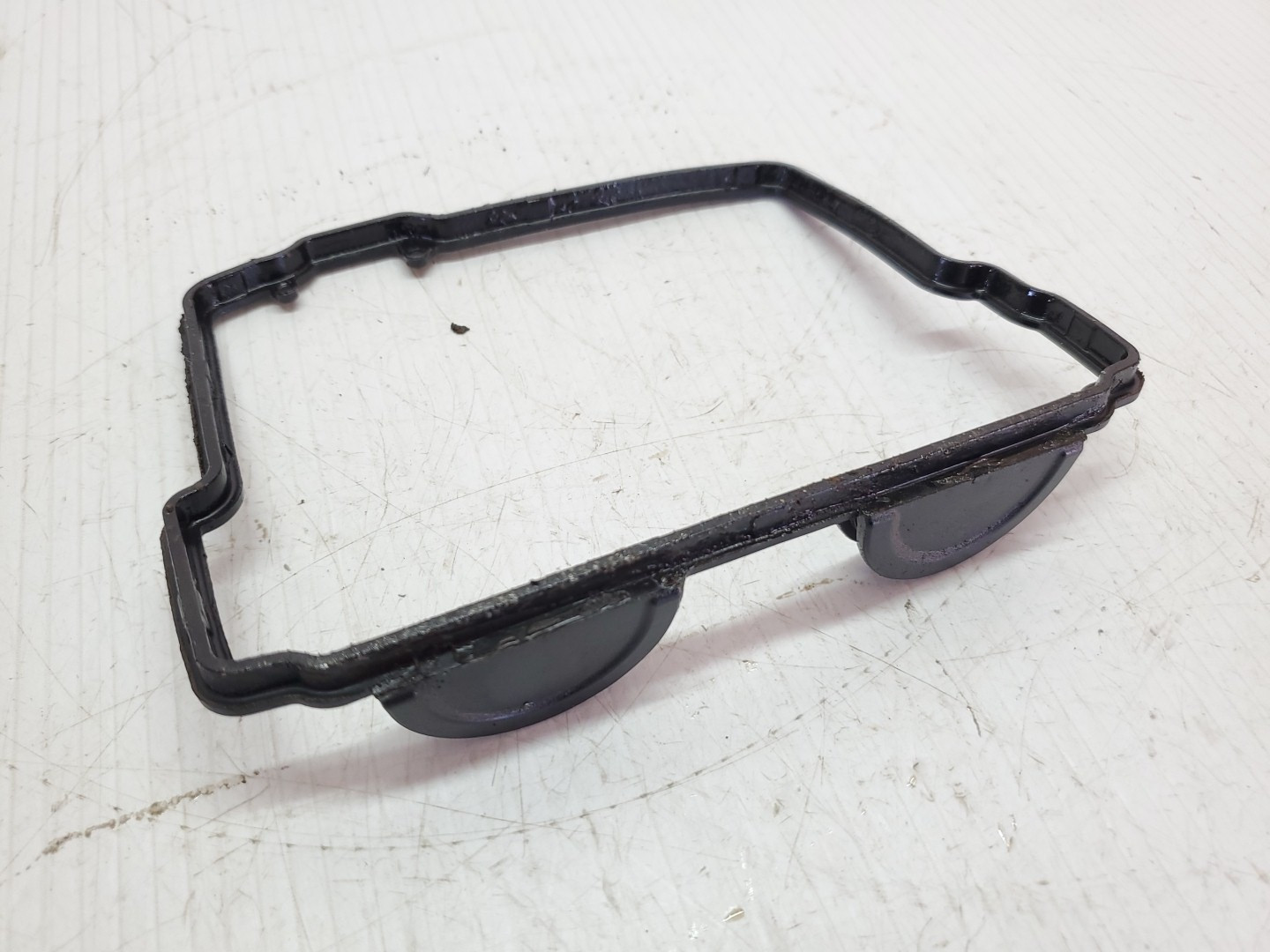 KTM 250EXC-F 2015 Cylinder Head Cover Gasket Six Days 250 EXC-F 14-22 #857