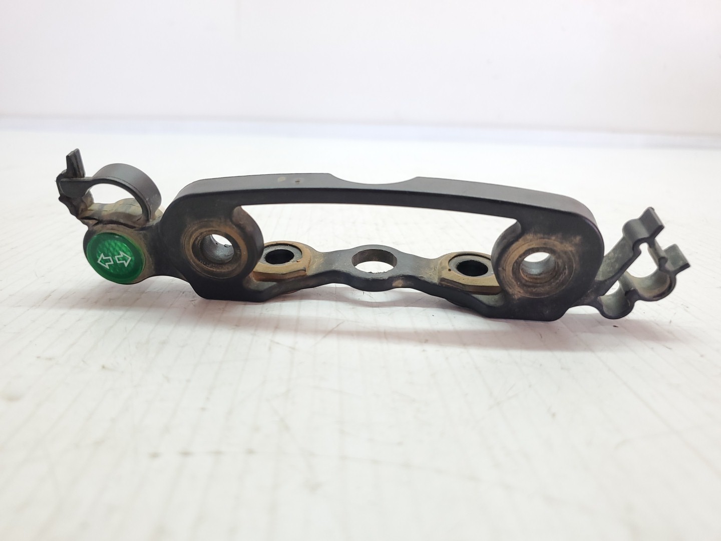 KTM 250EXC-F 2015 Speedometer Bracket Six Days 250 350 EXC-F 14-22 #857