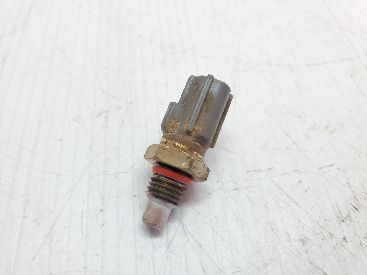 KTM 250EXC-F 2015 Water Temp Sensor Six Days 250 350 EXC-F 12-16 #857