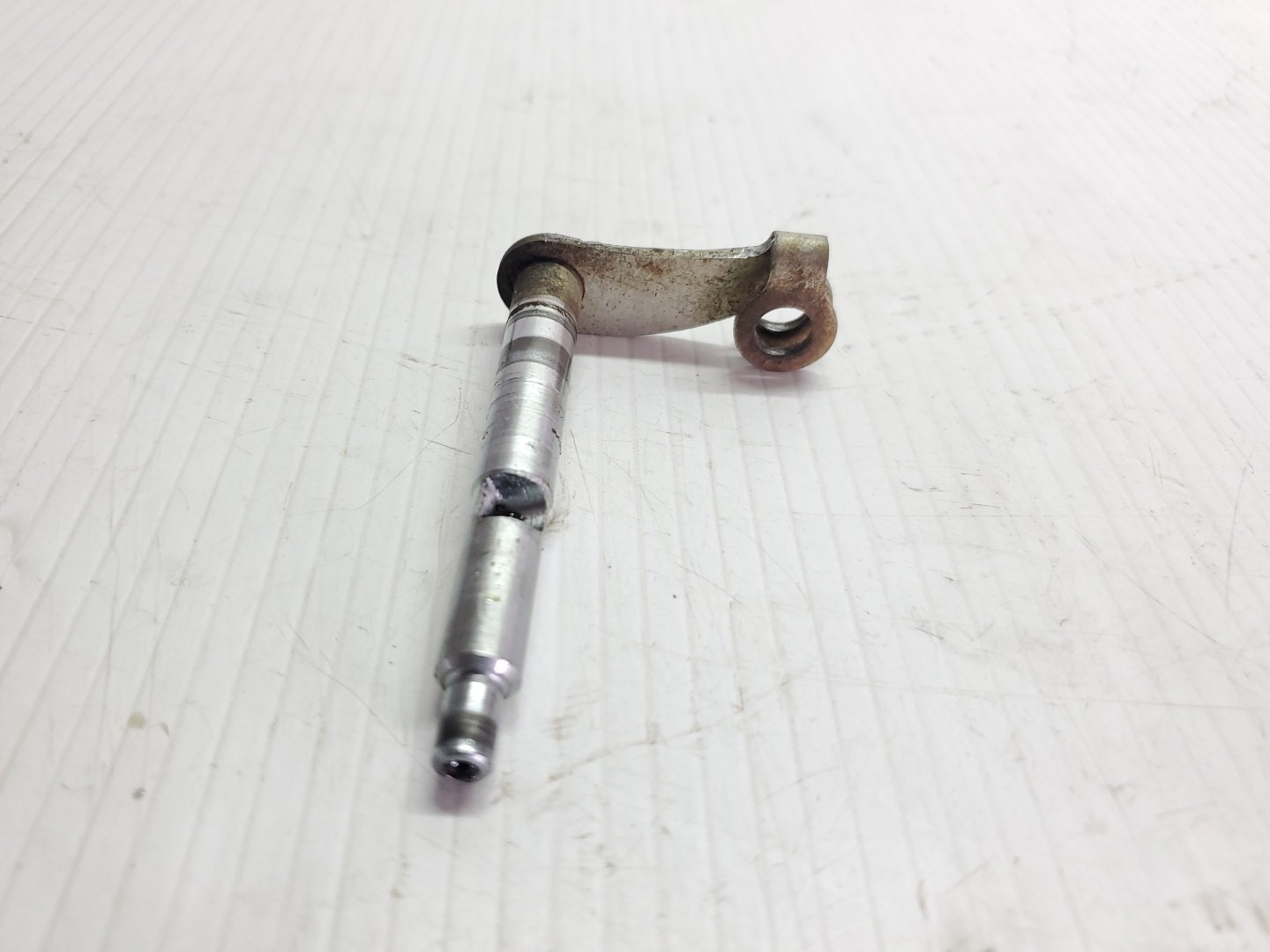 Yamaha YZ450F 2018 Clutch Push Lever Arm YZ 450 F 18-22 WR 450 F 19-23 #858