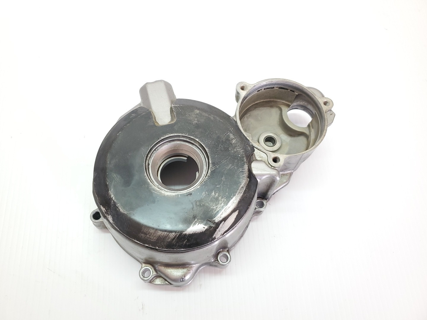Suzuki DRZ400E 2015 Stator Cover DRZ 400 E 2015 + 17-18  #841