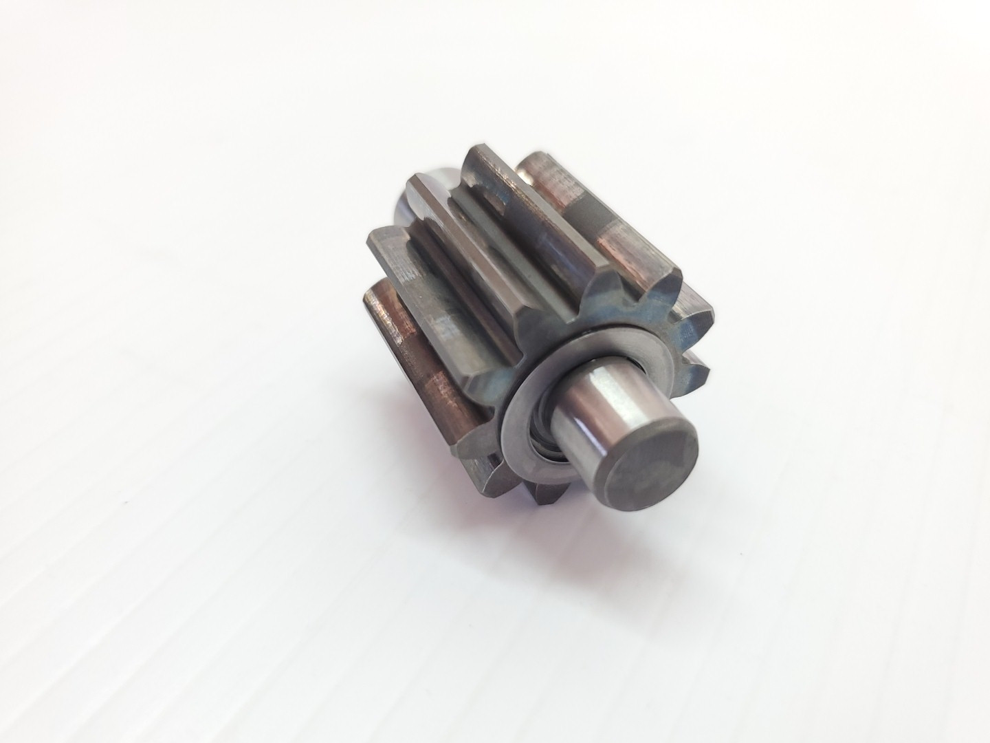 Suzuki DRZ400E 2015 Starter Idle Gear DRZ 400 E 2015 + 17-18  #841