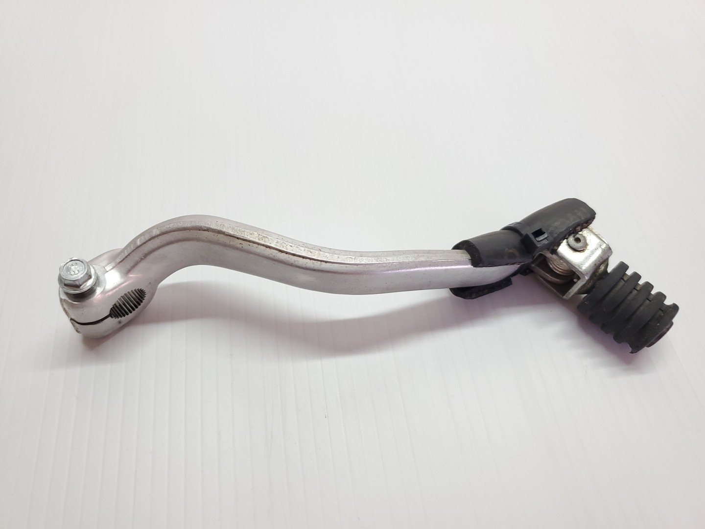 Suzuki DRZ400E 2015 Gear Change Lever DRZ 400 E 00-07 & 2015 + 17-18  #841