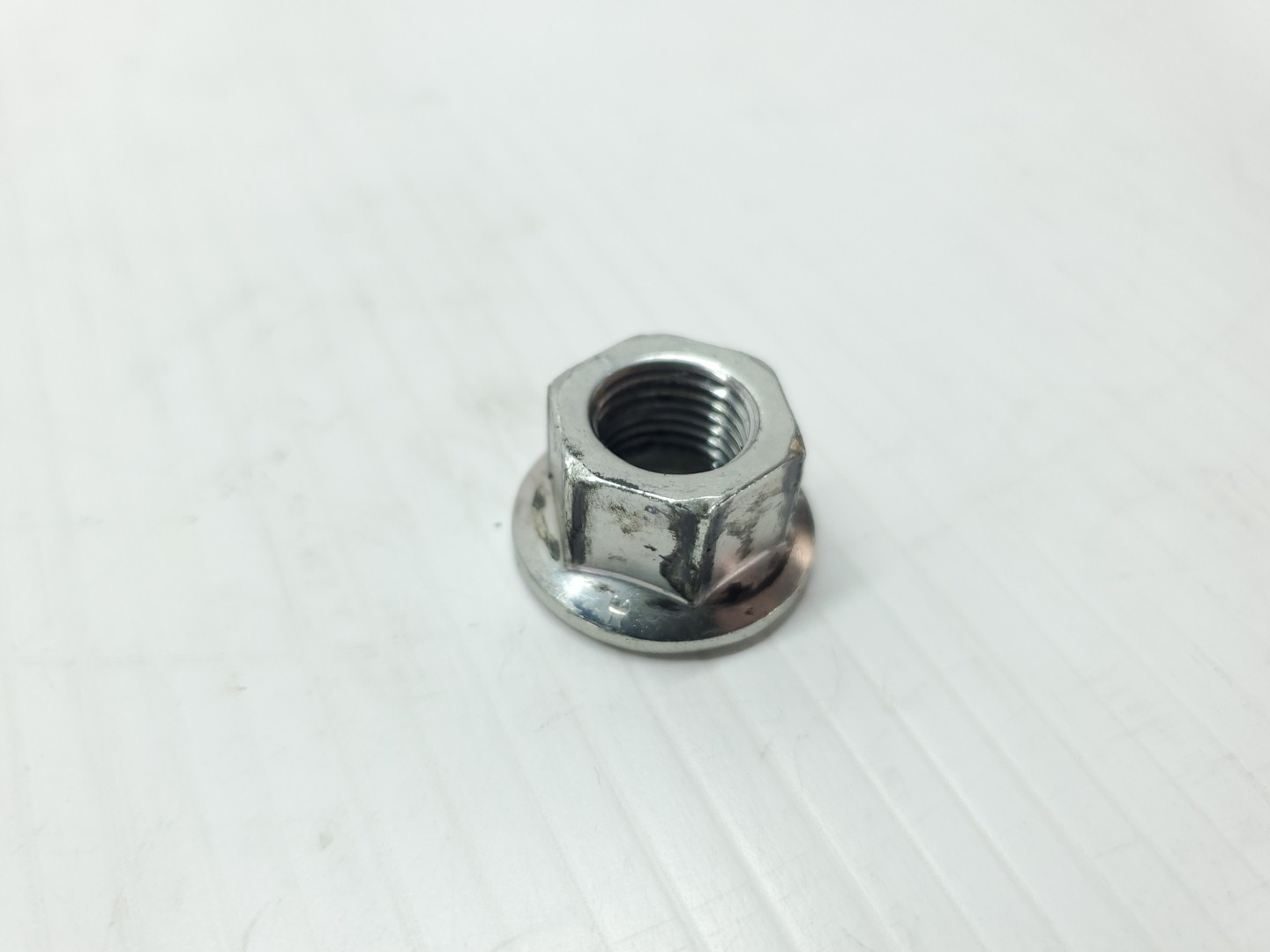 Kawasaki KX450F 2008 Flywheel Nut KX 450 F 06-15 #LW