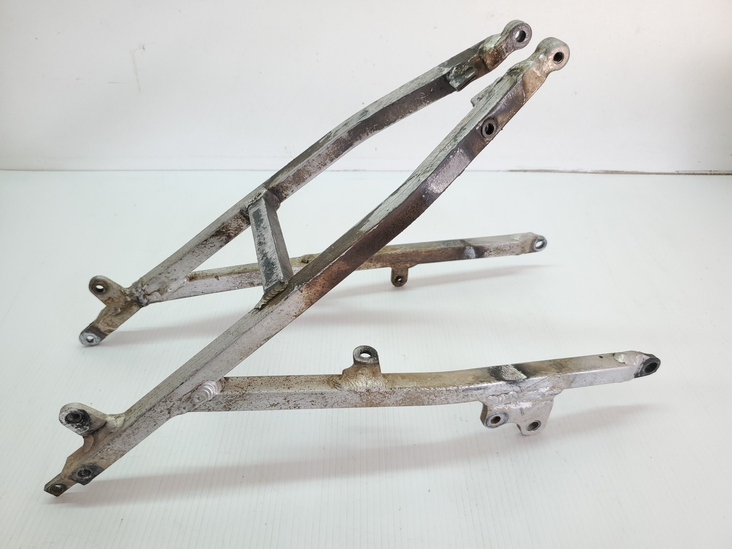 Honda CRF450R Subframe CRF 450 R 2004  #840
