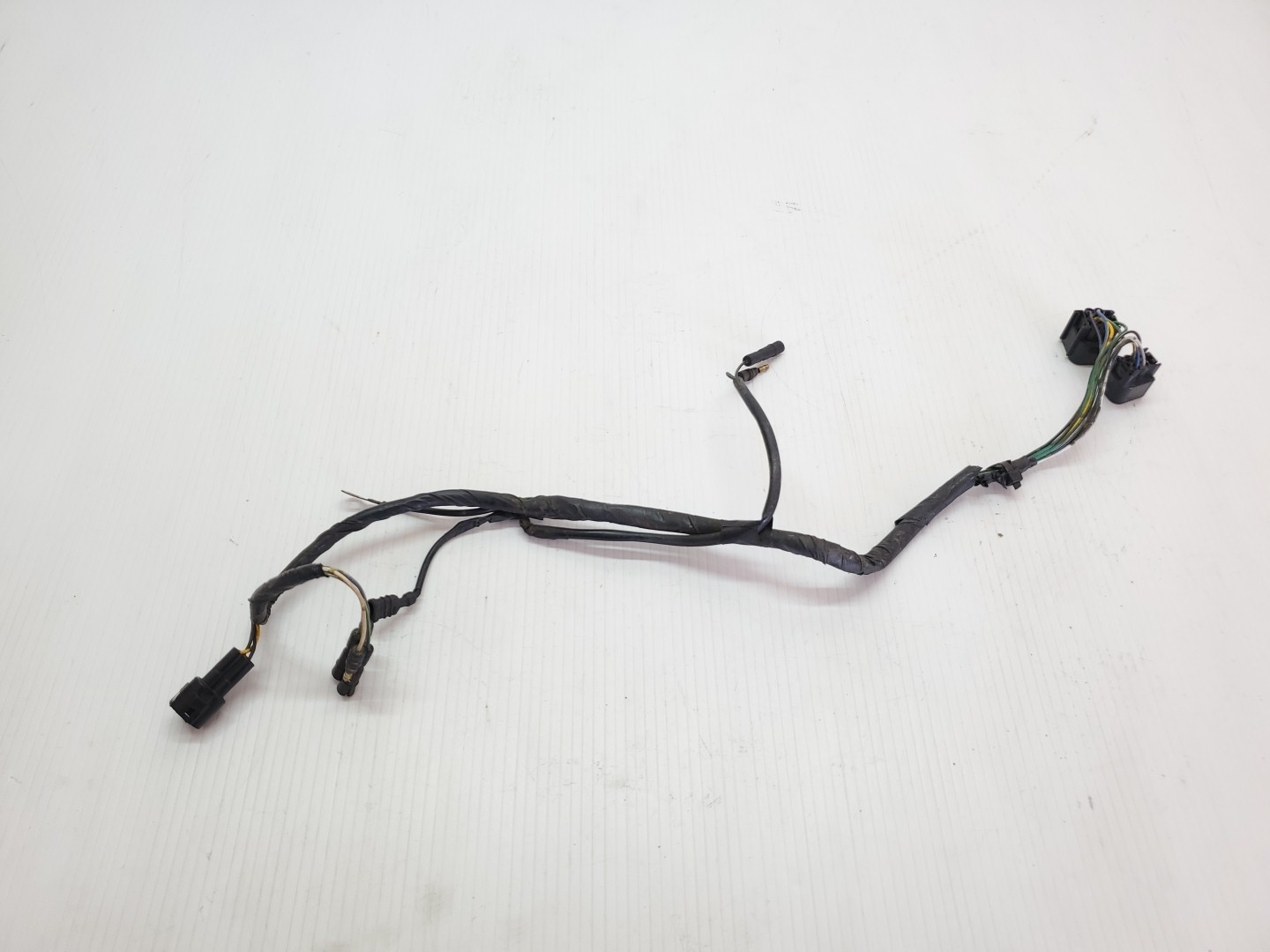 Honda CRF450R Wiring Harness CRF 450 R 2004  #840