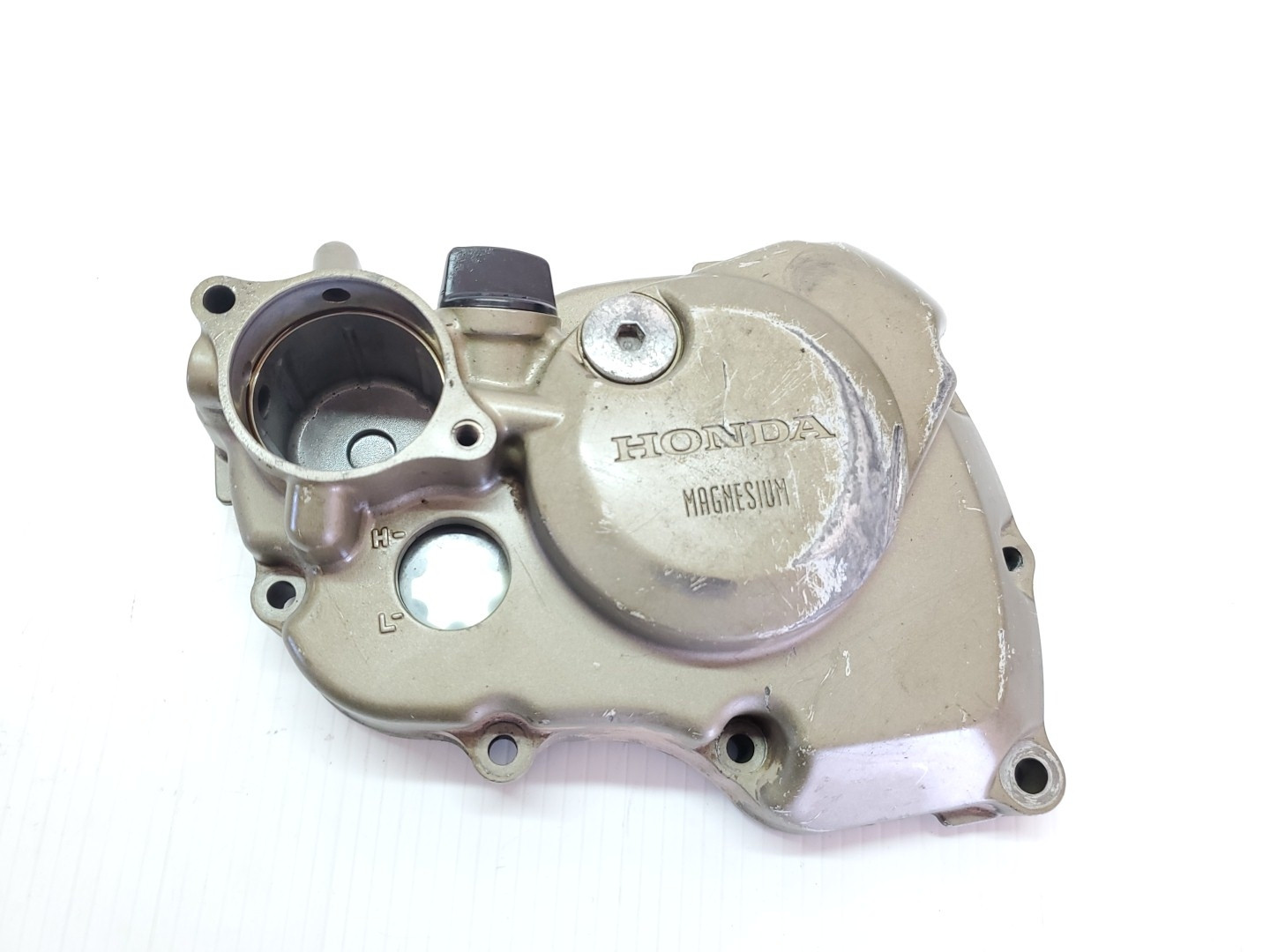 Honda CRF450R Stator Cover CRF 450 R 2004 04-08 #840