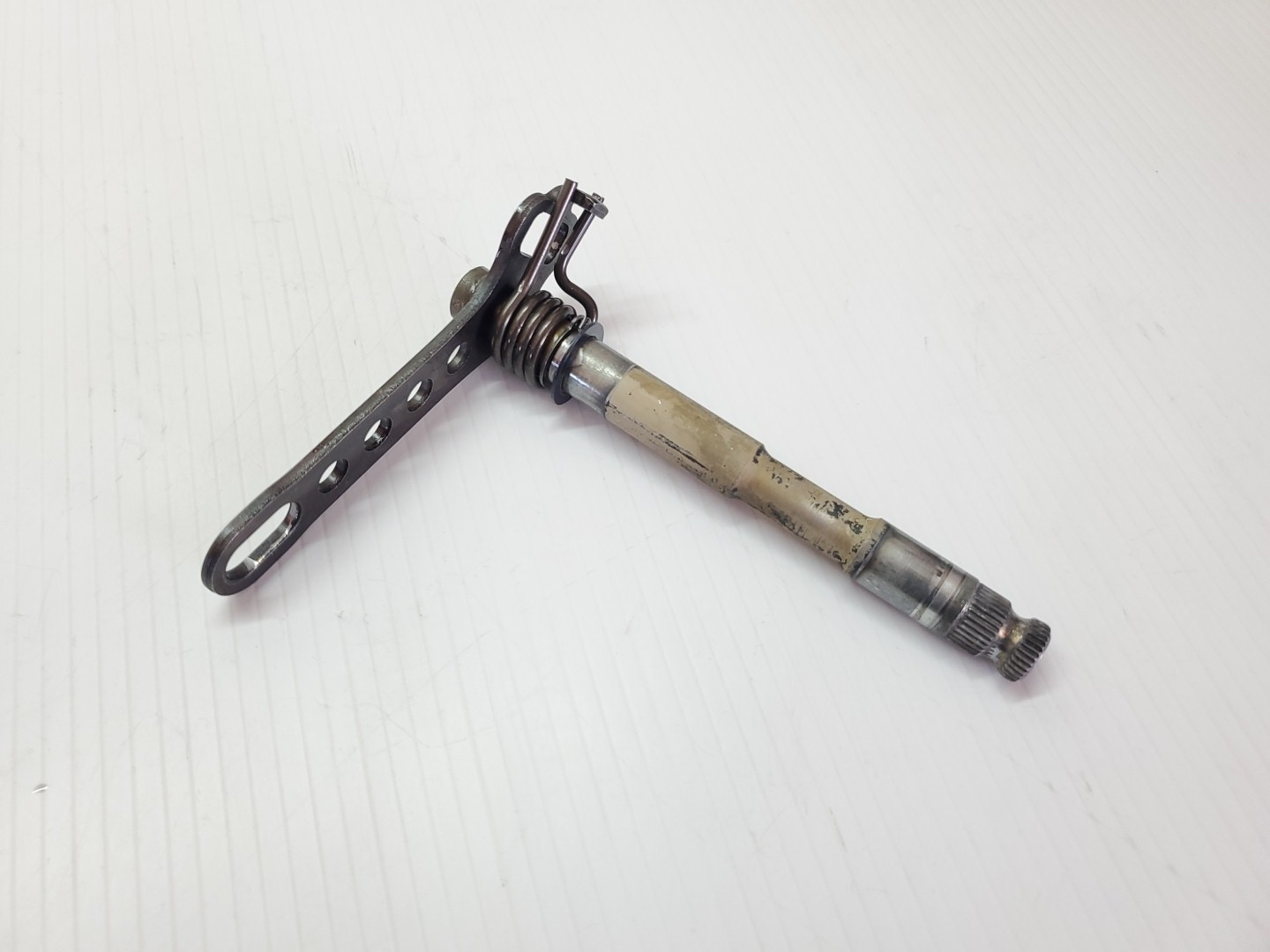 Honda CRF450R Gear Shift Shaft CRF 450 R 2004 04-05 #840