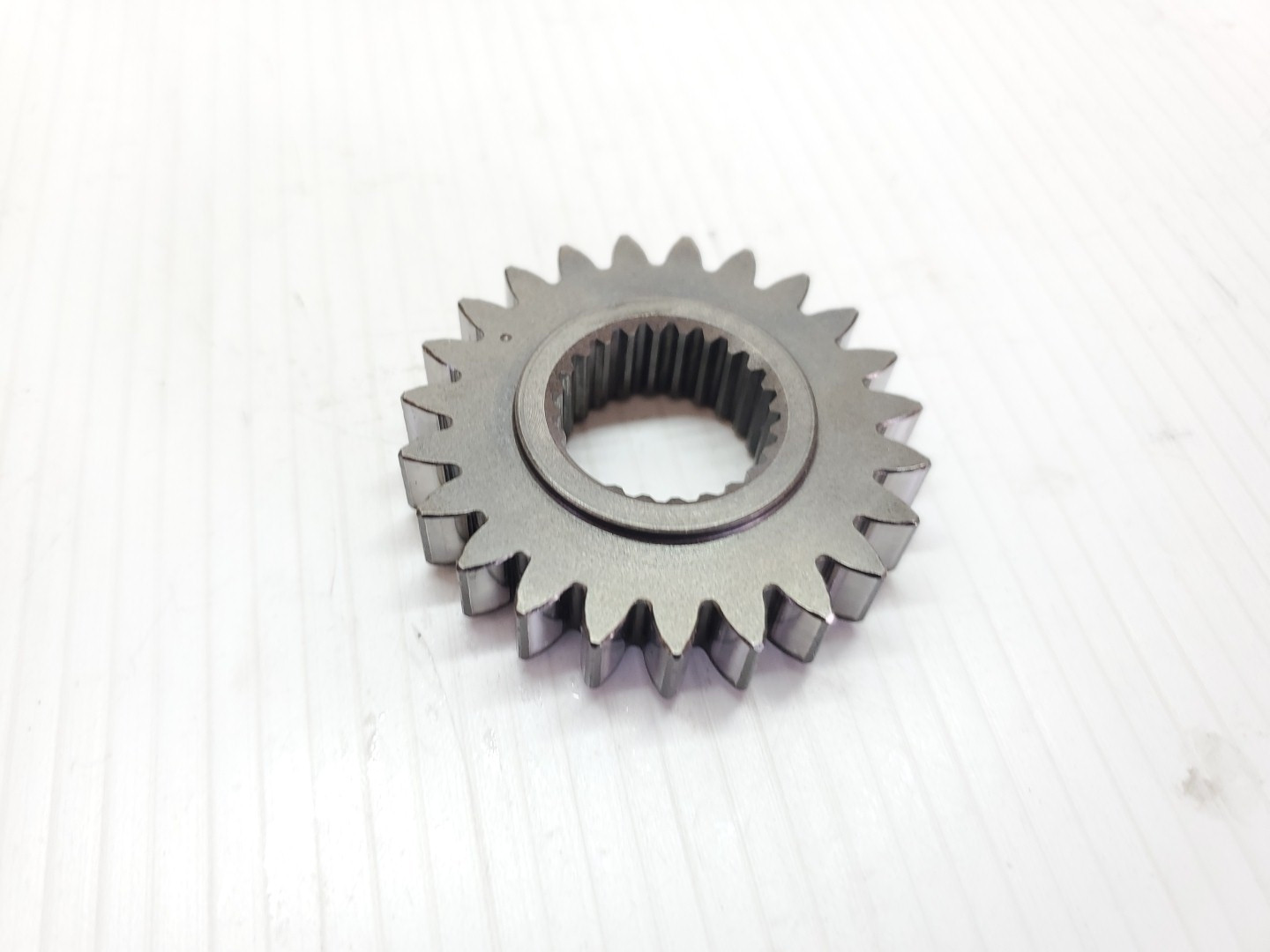 Honda CRF450R Primary Drive Gear 23 T  CRF 450 R 2004 02-08 #840