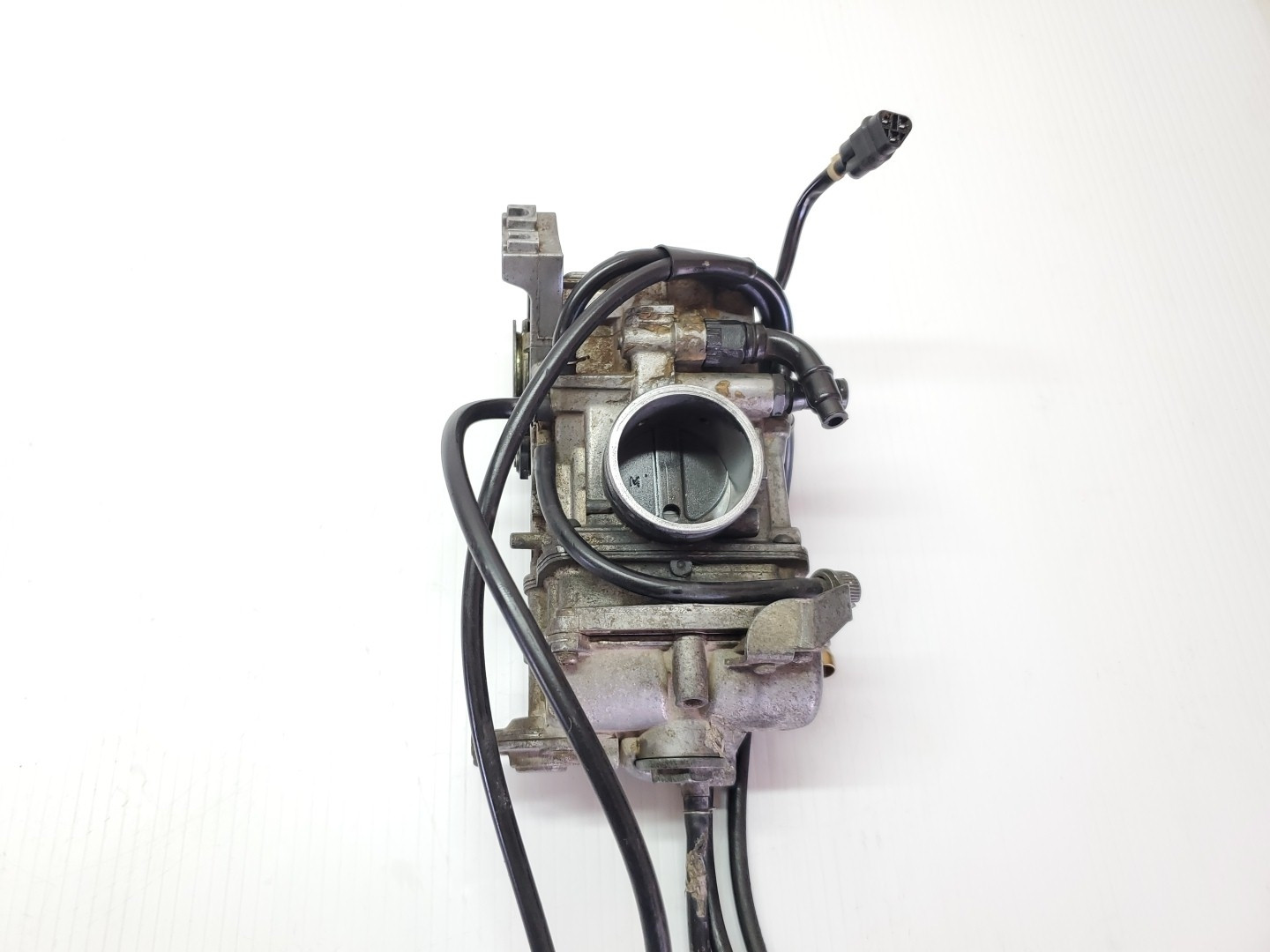 Honda CRF450R Carburettor FCR CRF 450 R 2004  #840