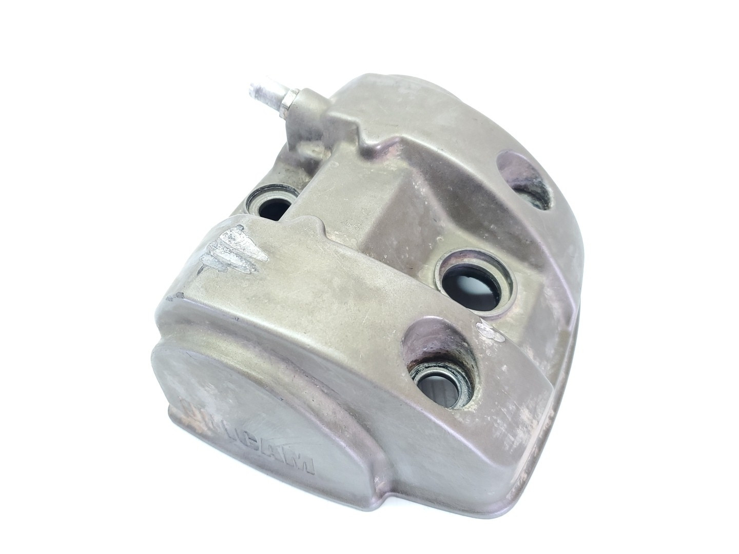 Honda CRF450R Cylinder Head Cover CRF 450 R 2004 02-06 #840