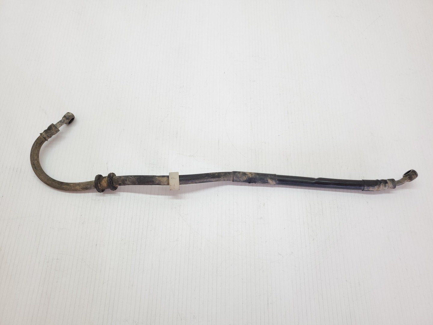 Honda CRF450R Rear Brake Hose CRF 450 R 2004 02-07 #840