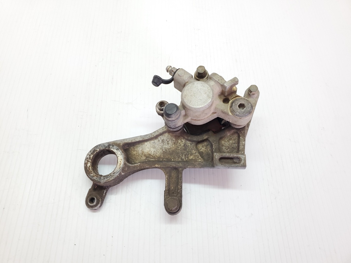 Honda CRF450R Rear Brake Caliper CRF 450 R 2004 02-04 #840