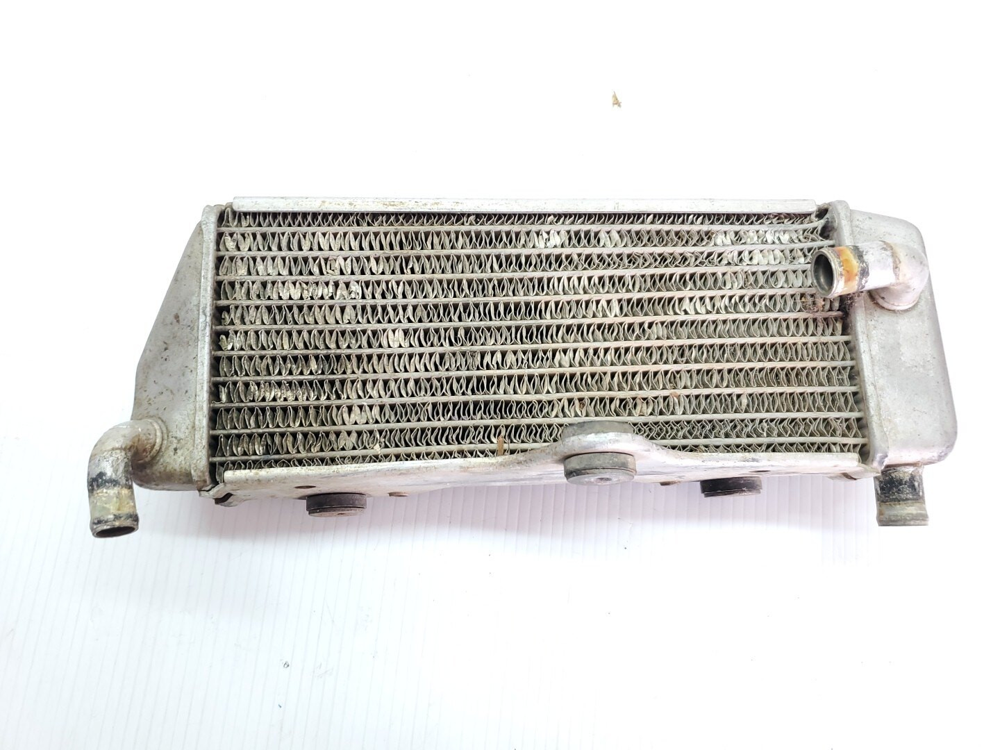 Yamaha YZ125 2002 Left Radiator NLA YZ 125 02-04 #860