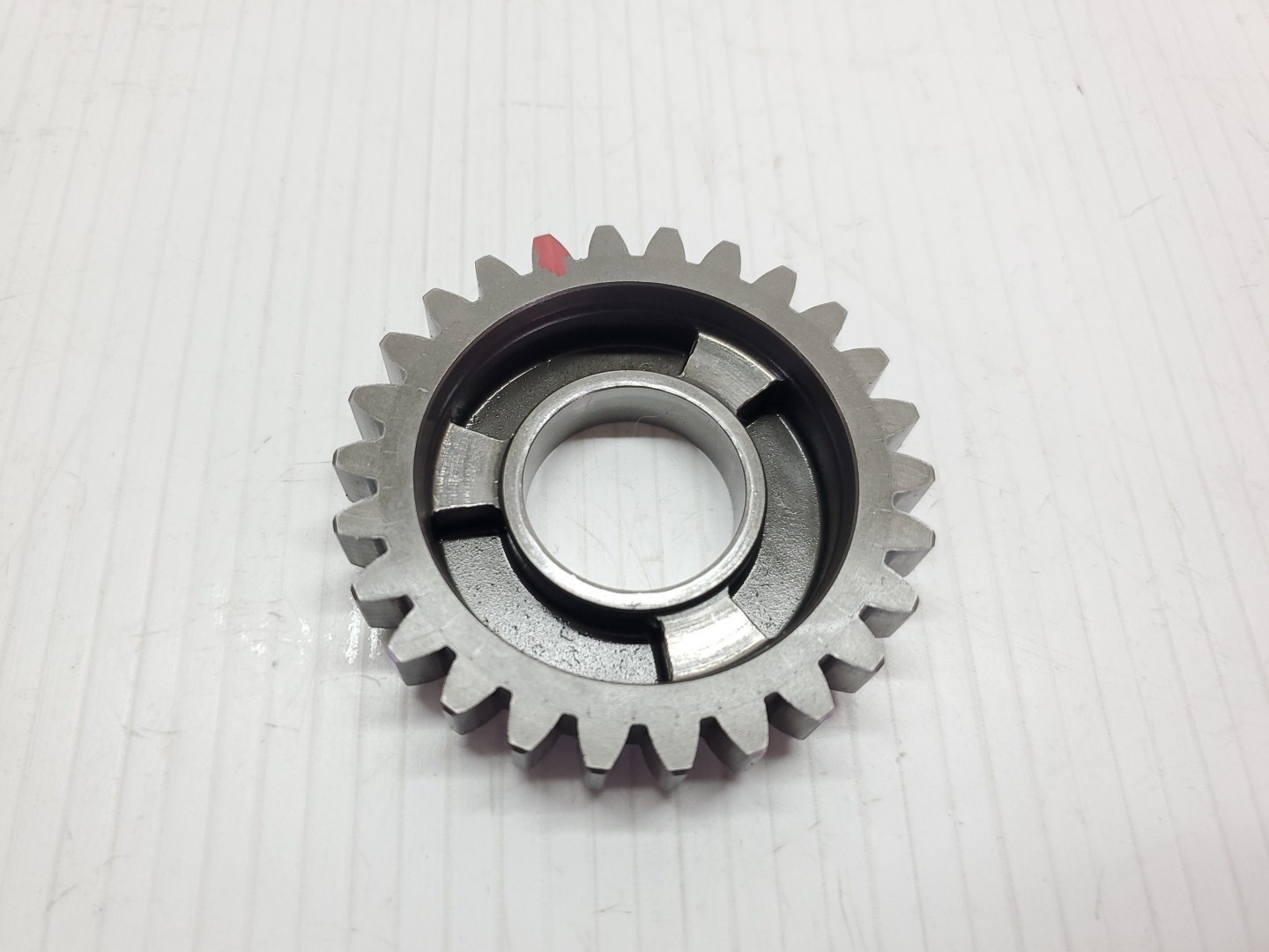 KTM 125SX 2002 Counter Shaft Idle Gear 4TH 26-T 125 SX 99-05 125 250 EXC 99-16  #JGES