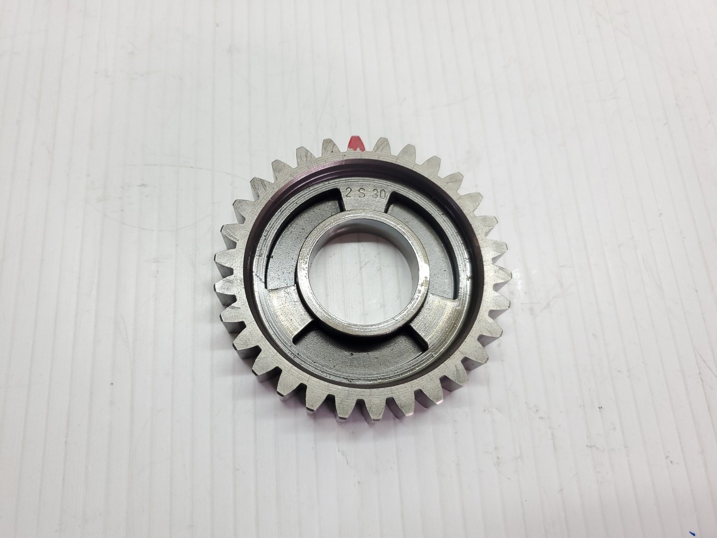 KTM 125SX 2002 Counter Shaft Idler Gear 2ND 30-T '2S30' 125 SX 98-15  #JGES