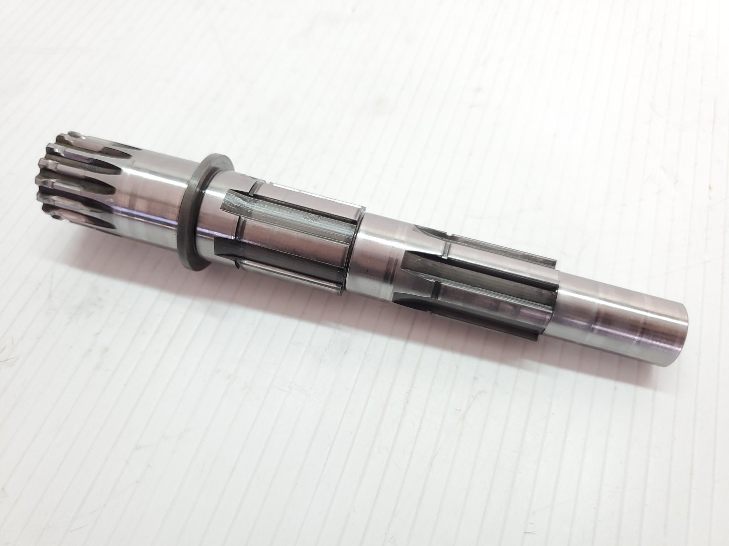 KTM 125SX 2002 Counter Shaft 125/200 125 SX 125 200 EXC 99-15  #JGES