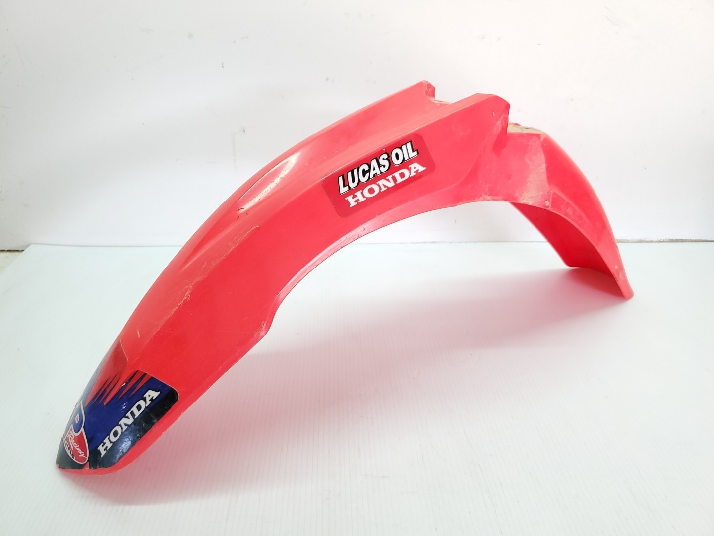 Honda CRF450R 2011 Front Fender CRF 250 450 R 09-12  #JGES