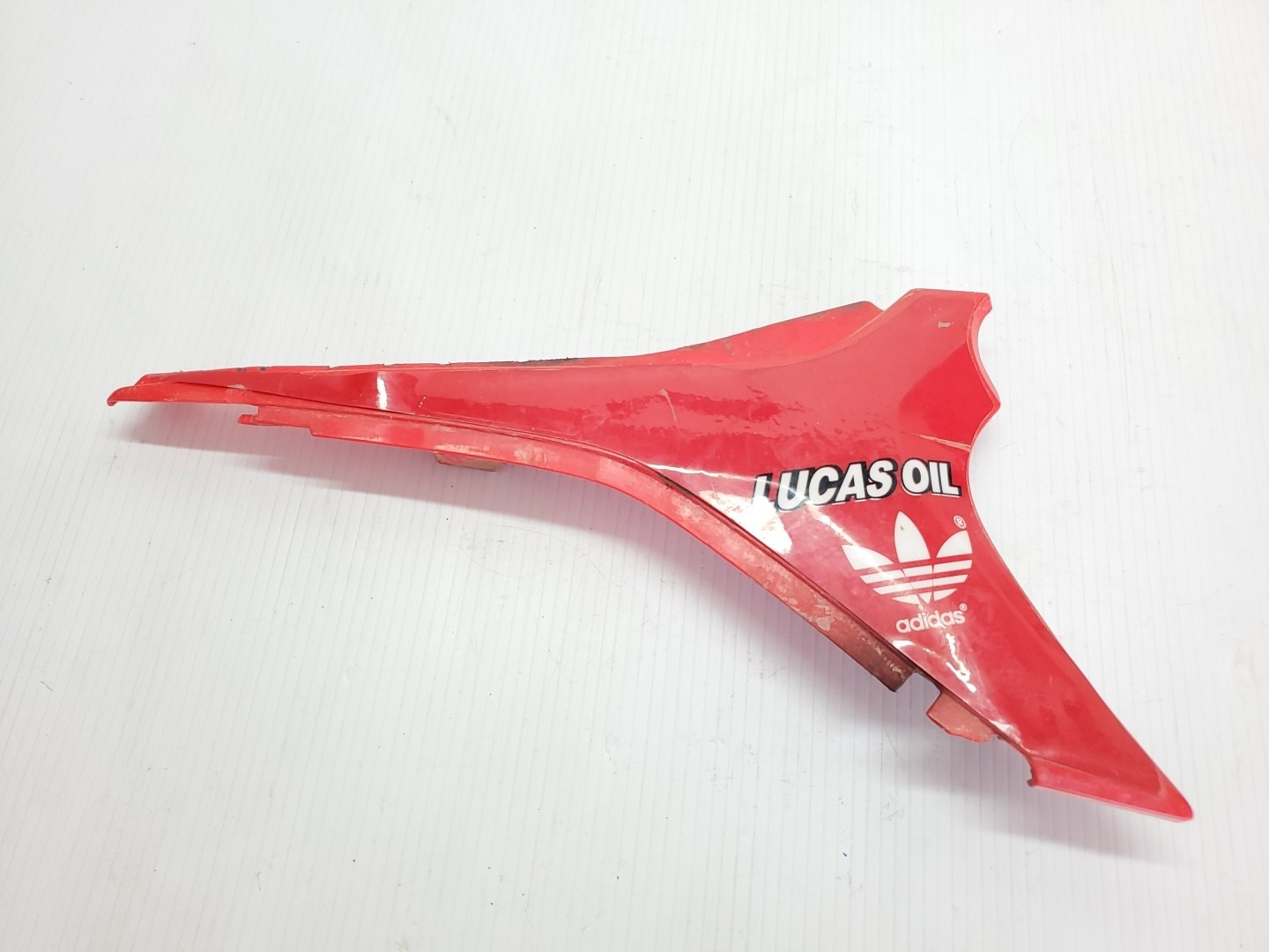 Honda CRF450R 2011 Airbox Cover Right CRF 450 R 09-12 250R 10-13  #JGES
