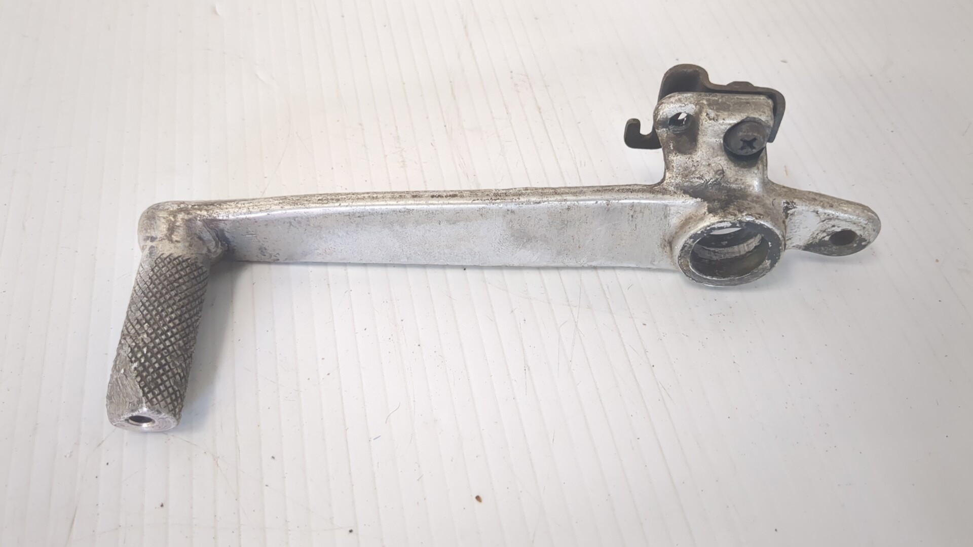 Gear Shift Lever Suzuki Possibly RGV250 RGV 250 Aprrox 90-92