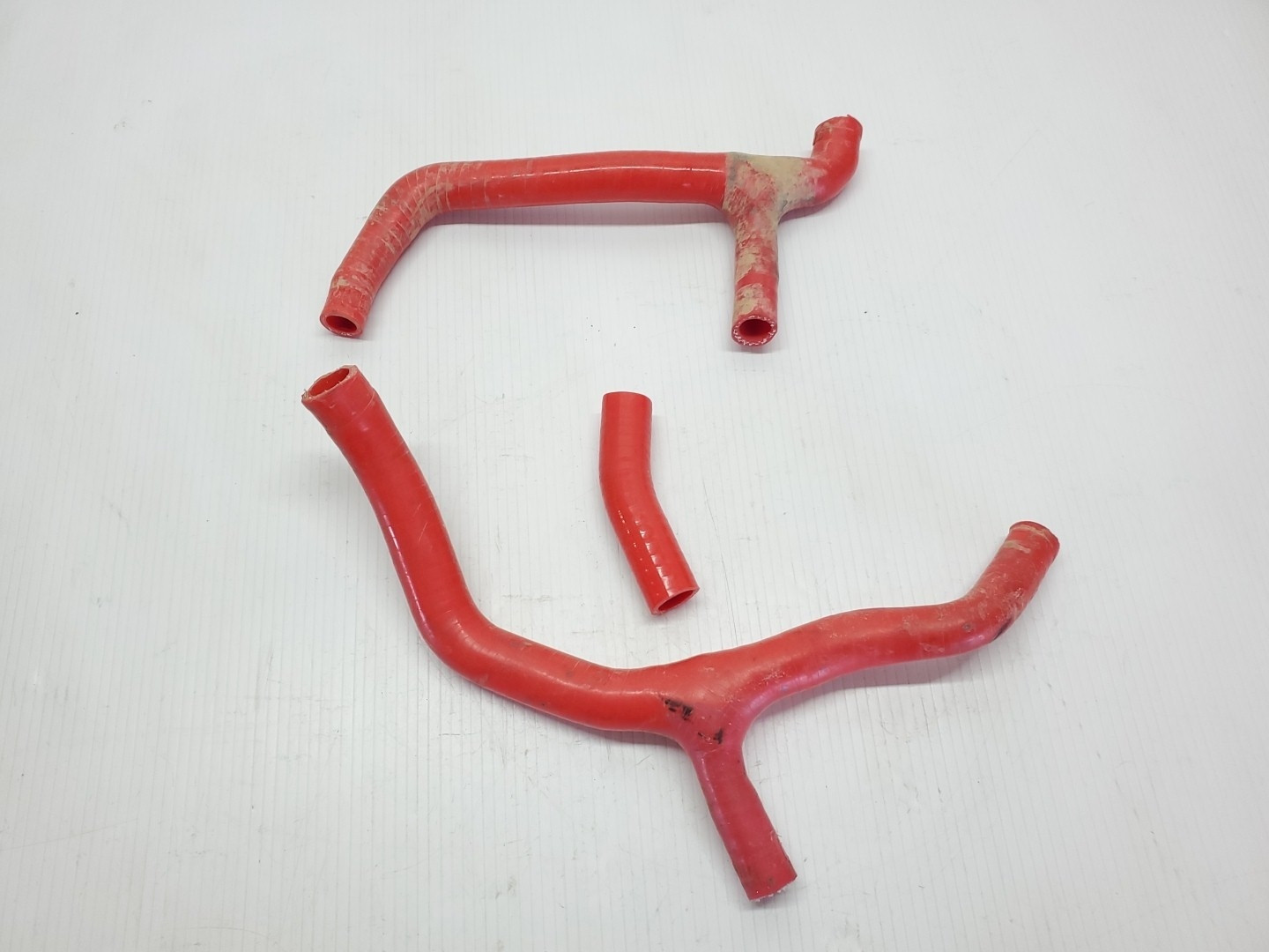 Honda CRF450R 2011 Incomplete Radiator Hose Kit CRF 450 R  #JGES