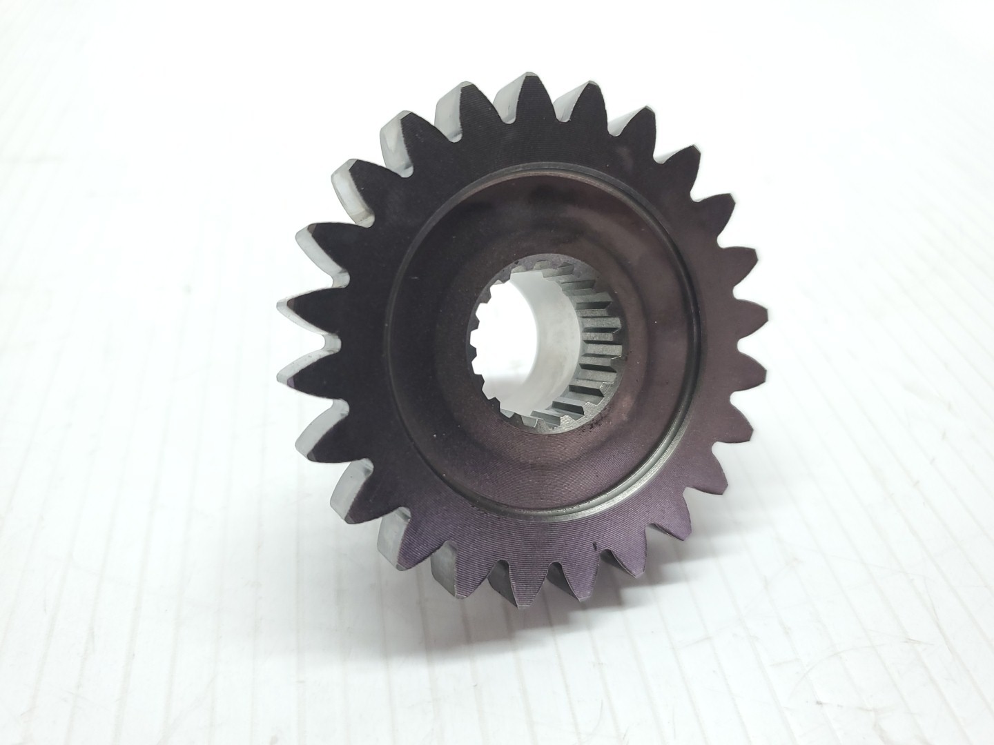 Suzuki RMZ450 2014 Primary drive Gear Spur RM-Z450 08-18 #LW