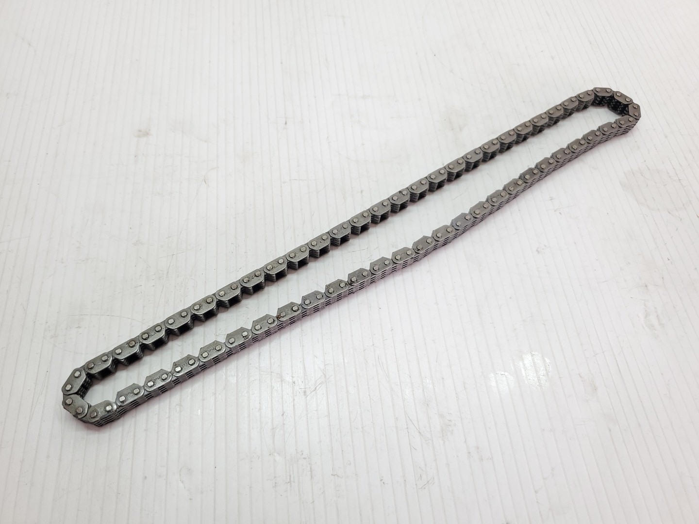KTM 350SX-F 2011 Used Timing Chain 350 SX-F SXF  11-15 #LW