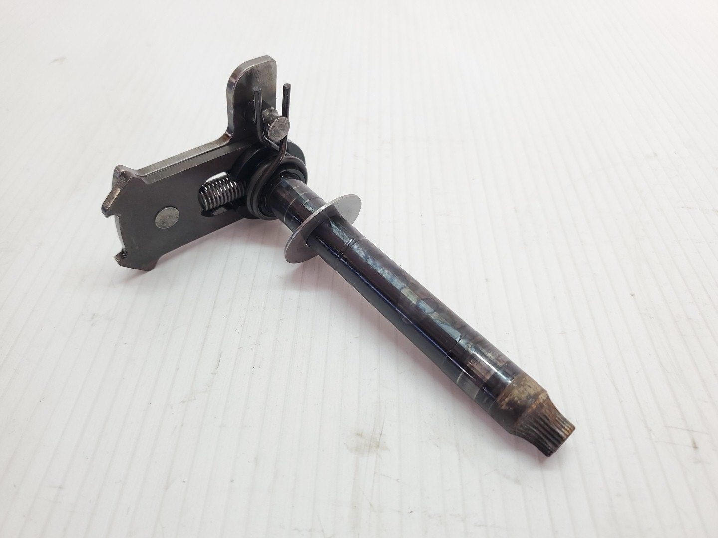 KTM 350SX-F 2011 Gear Shift Shaft 350 SX-F SXF 11-15 + Other Modles #LW