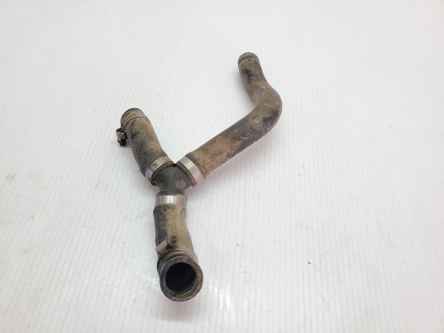  KTM 350SX-F 2011 Radiator Hoses Incomplete 350 SX-F SXF 11-15 #LW