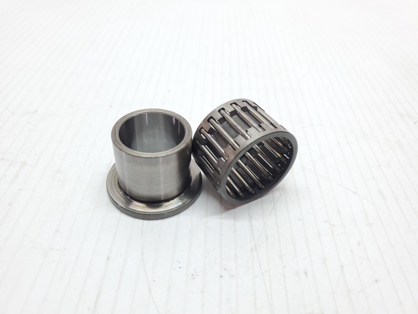Suzuki RMZ250 2015 Clutch Spacer & Roller Bearing RMZ 250 07-22 #LW