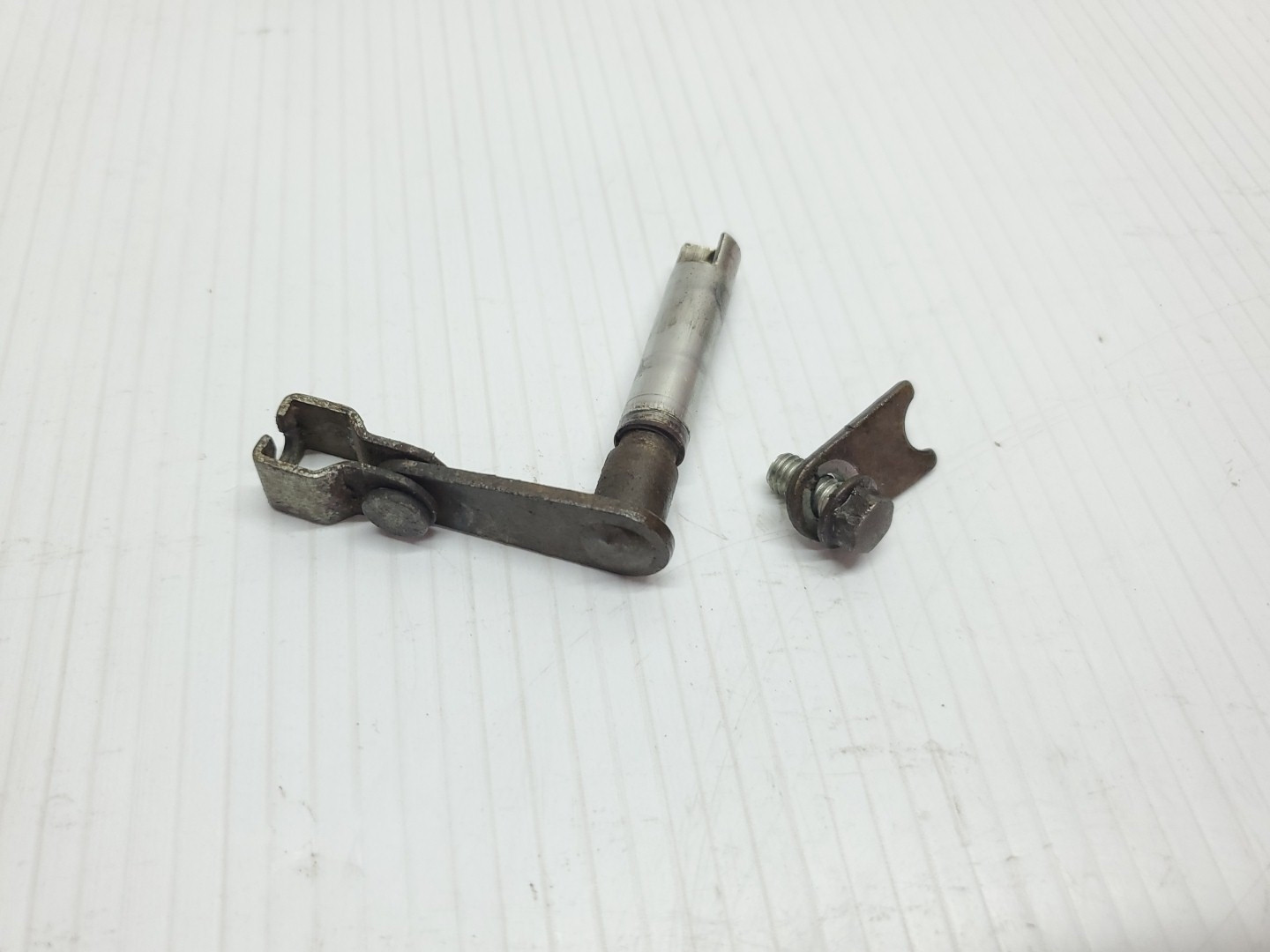 Suzuki RMZ250 2015 Clutch Release Arm RMZ 250 13-15 #LW